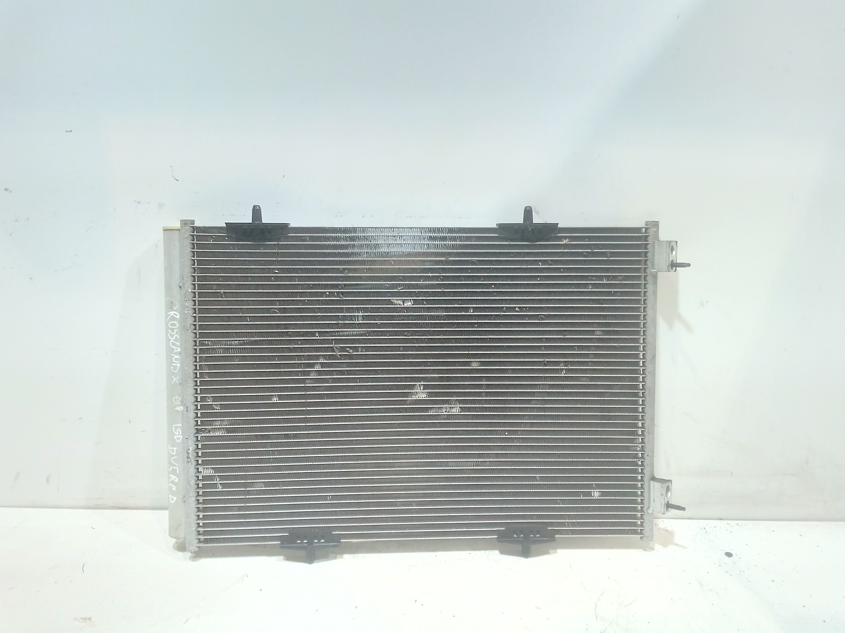 Radiatore Riscaldamento 3645639 Usato