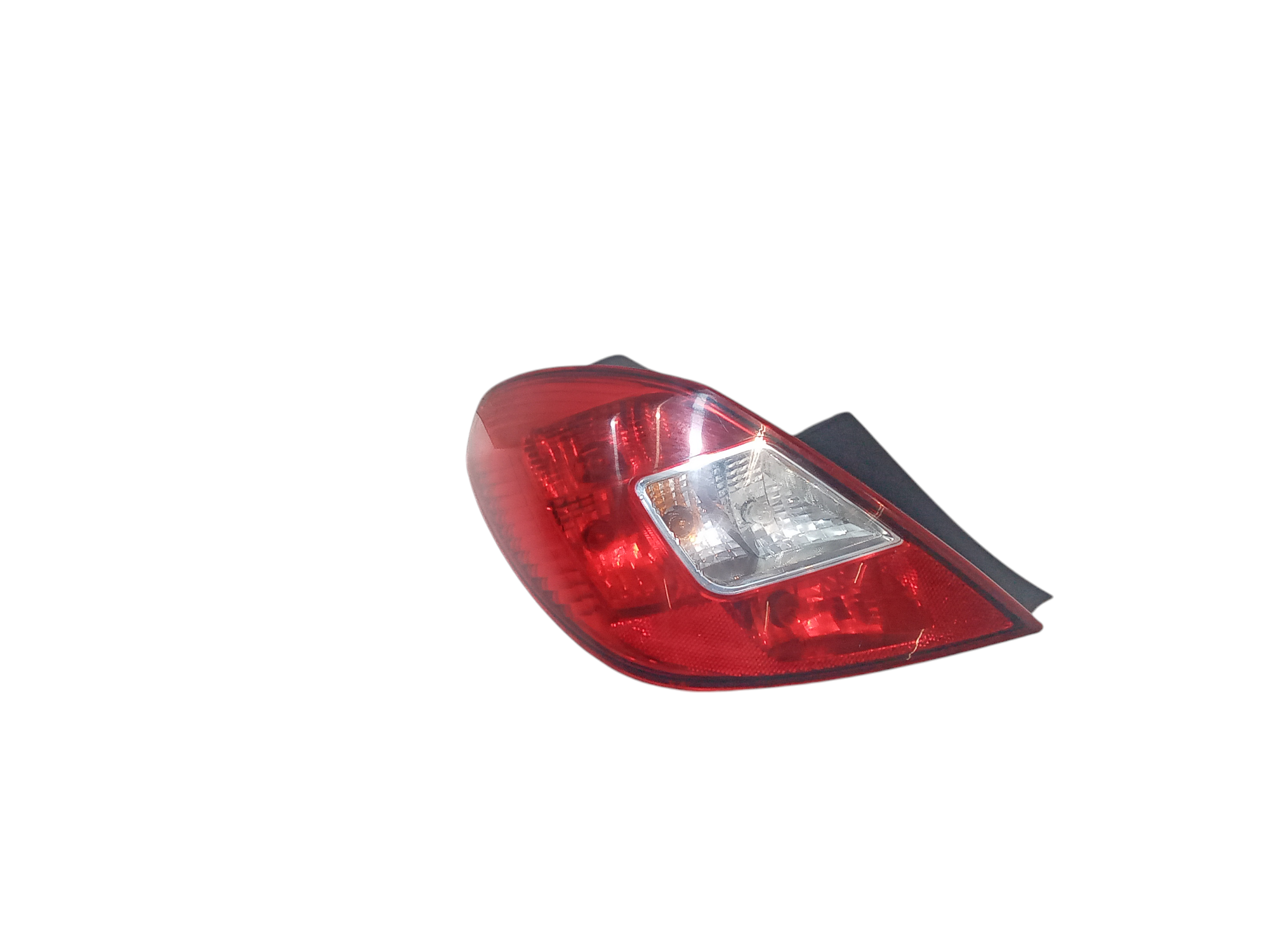 Fanale Post. Sinistro 9196363 Usato