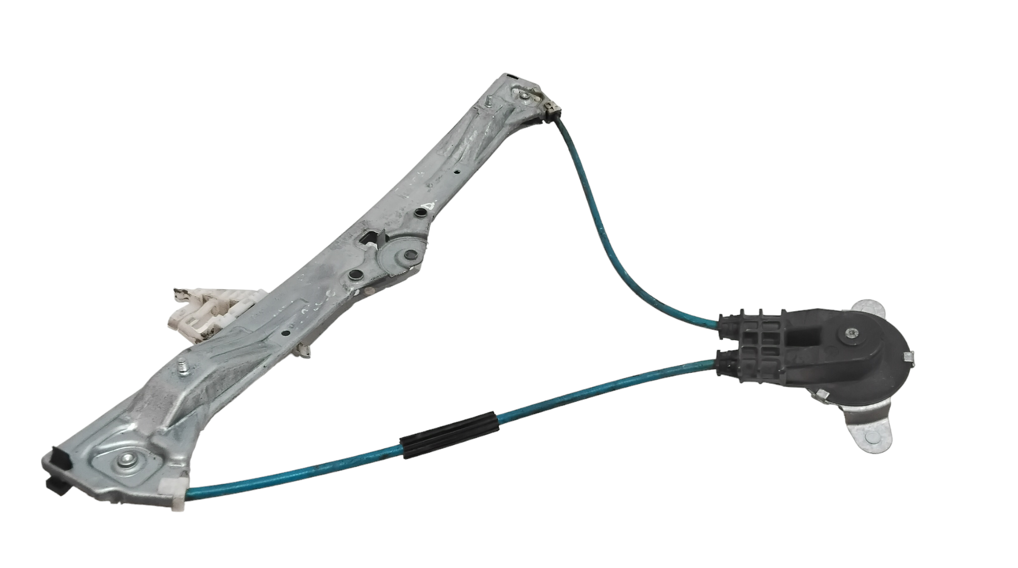 Alzacristallo Porta Post. Sinistro 51779572 Usato