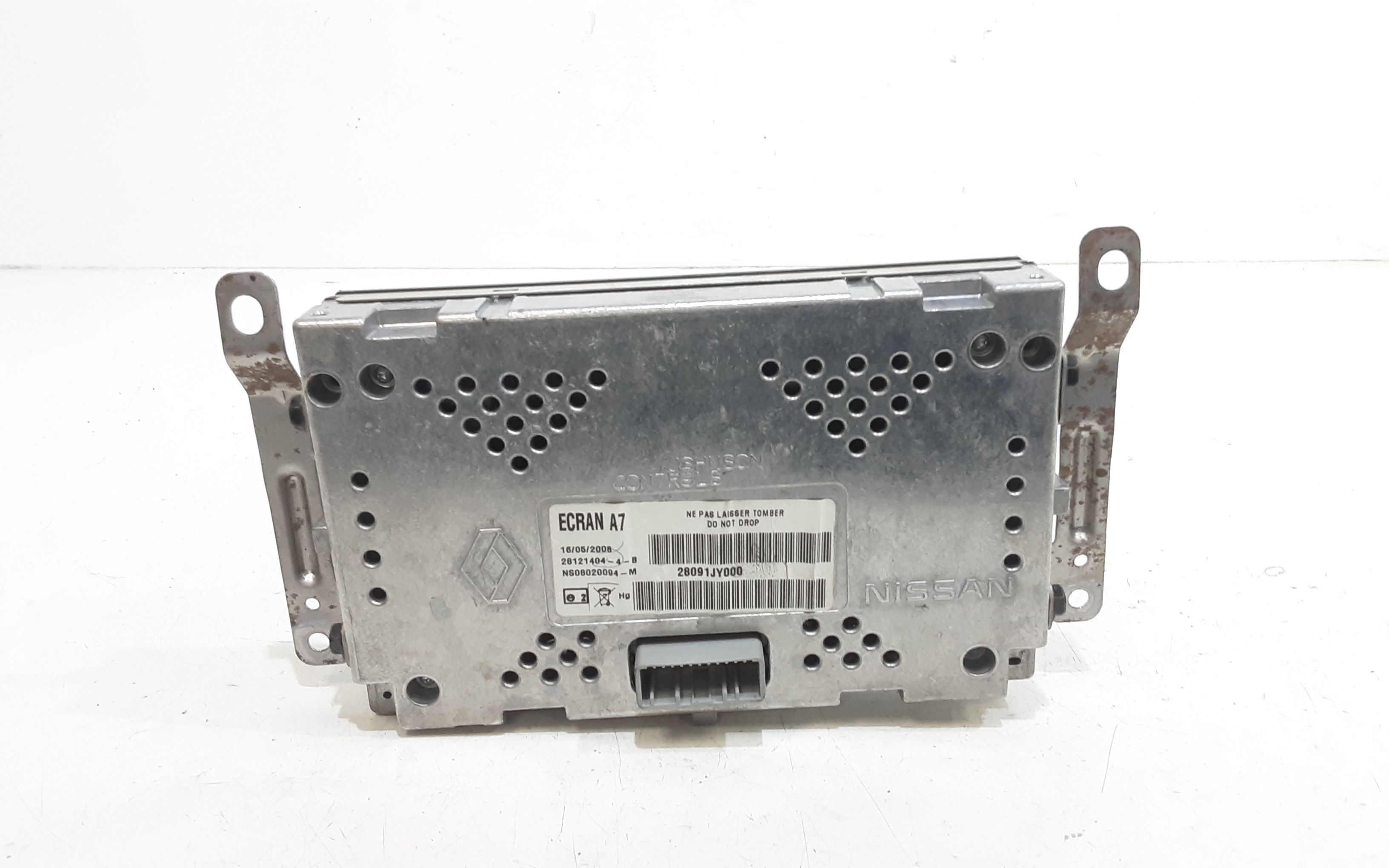 Display Navigatore Satellitare Usato