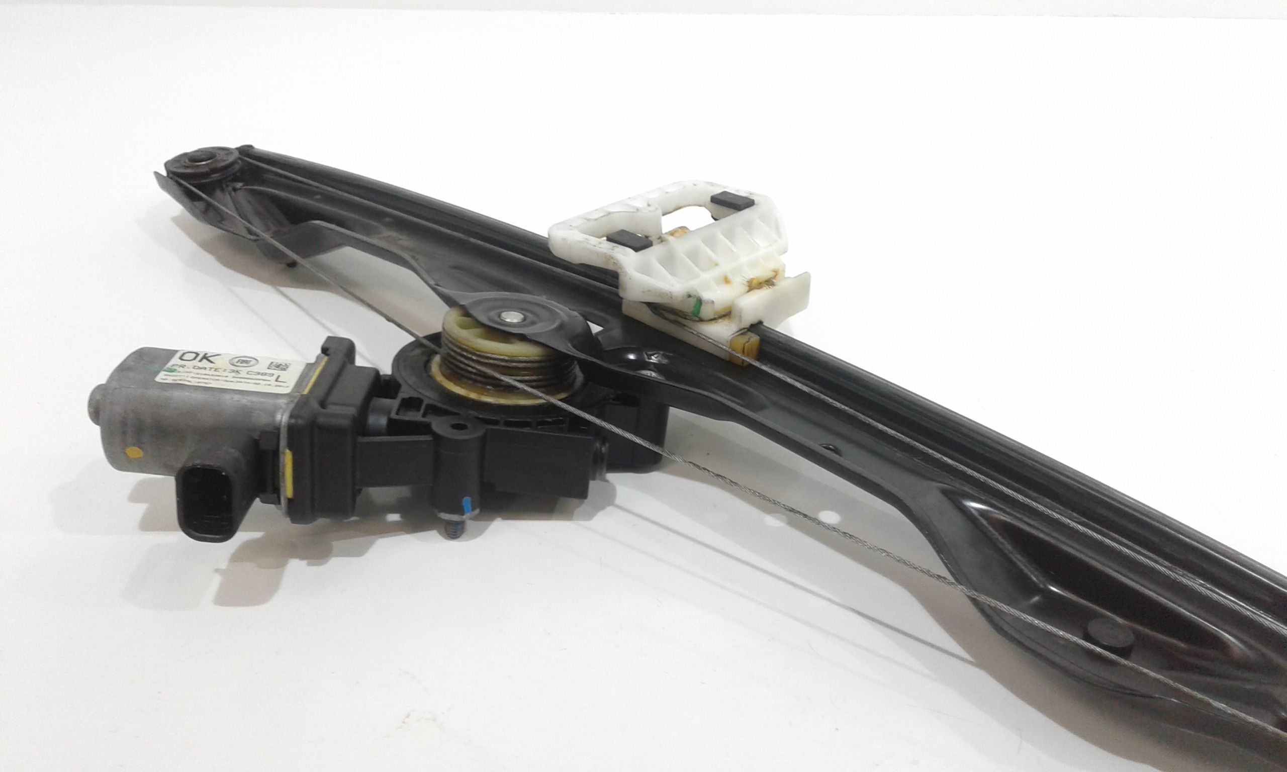 Alzacristallo Porta Ant. Sinistro Usato