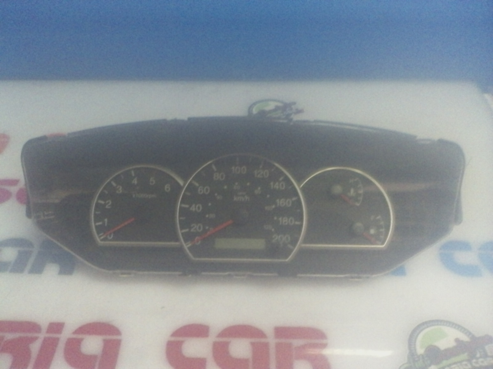 Quadro Portastrumenti Usato