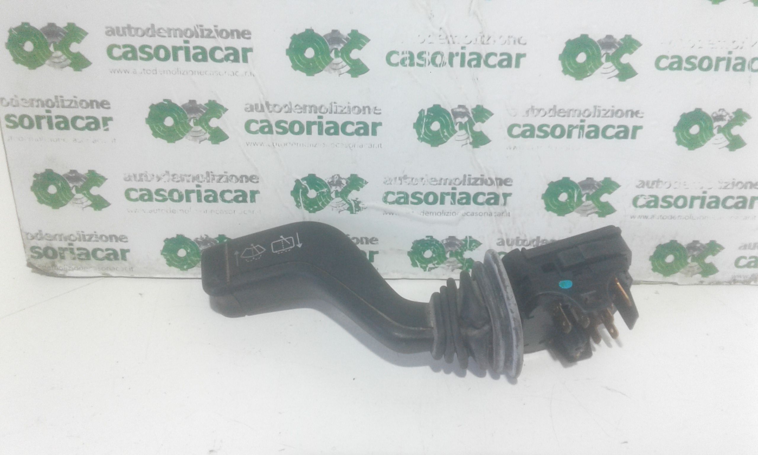 Devioguidasgancio Compl. Usato