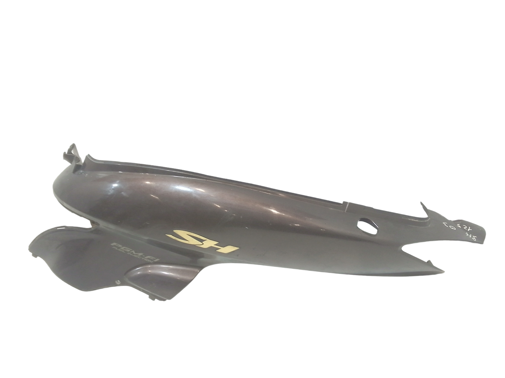 Carena Posteriore Sx Usato