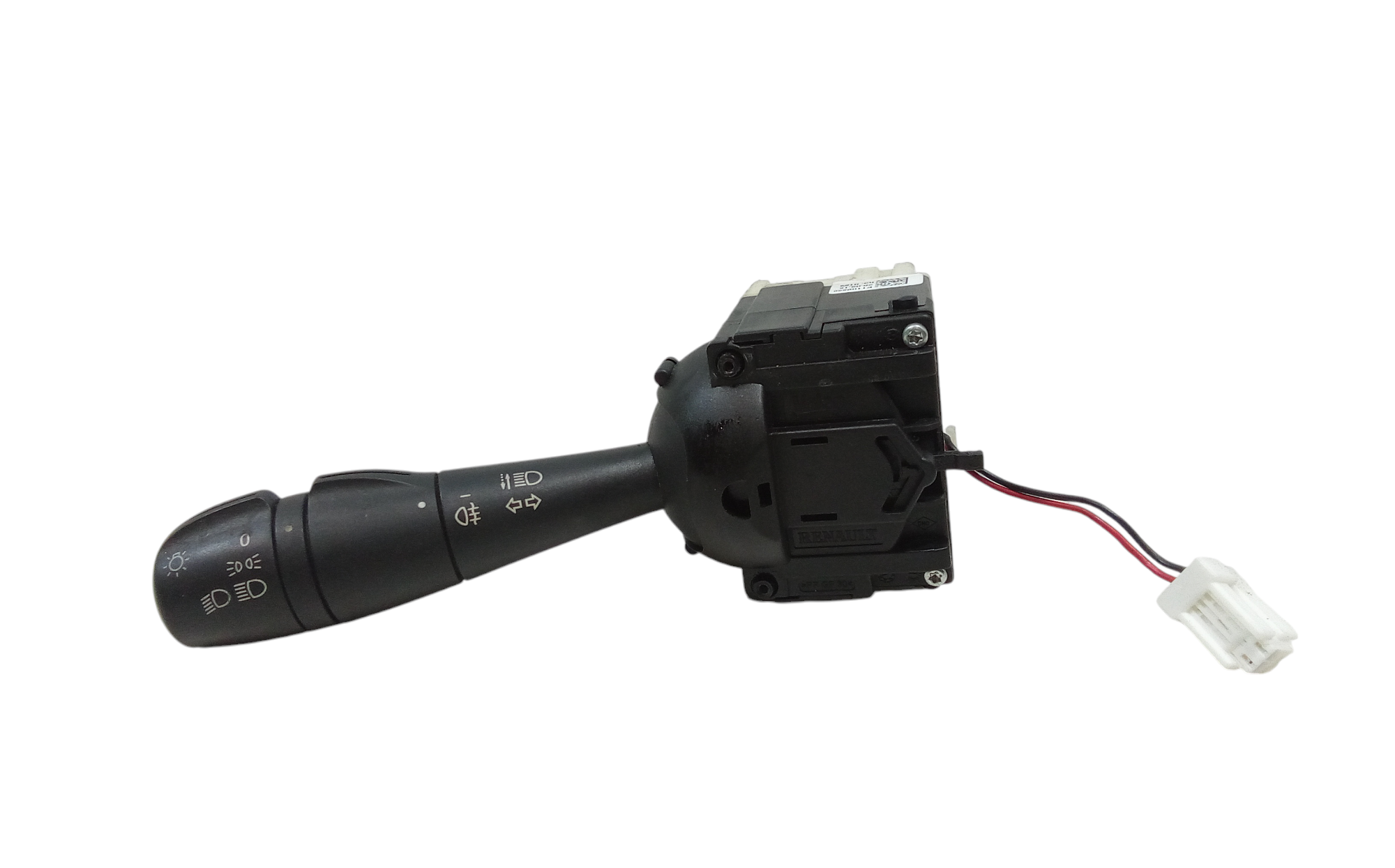 Devioguidasgancio Sinistro Usato