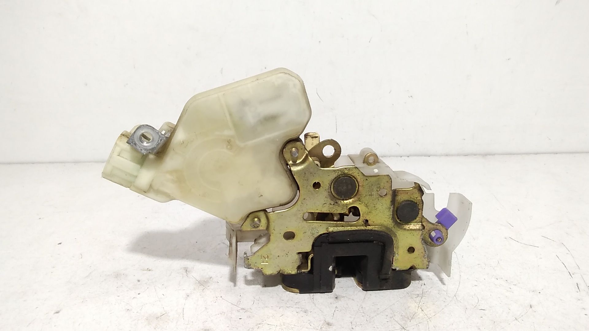 Serratura Porta Ant. Destro 805022Y910 Usato