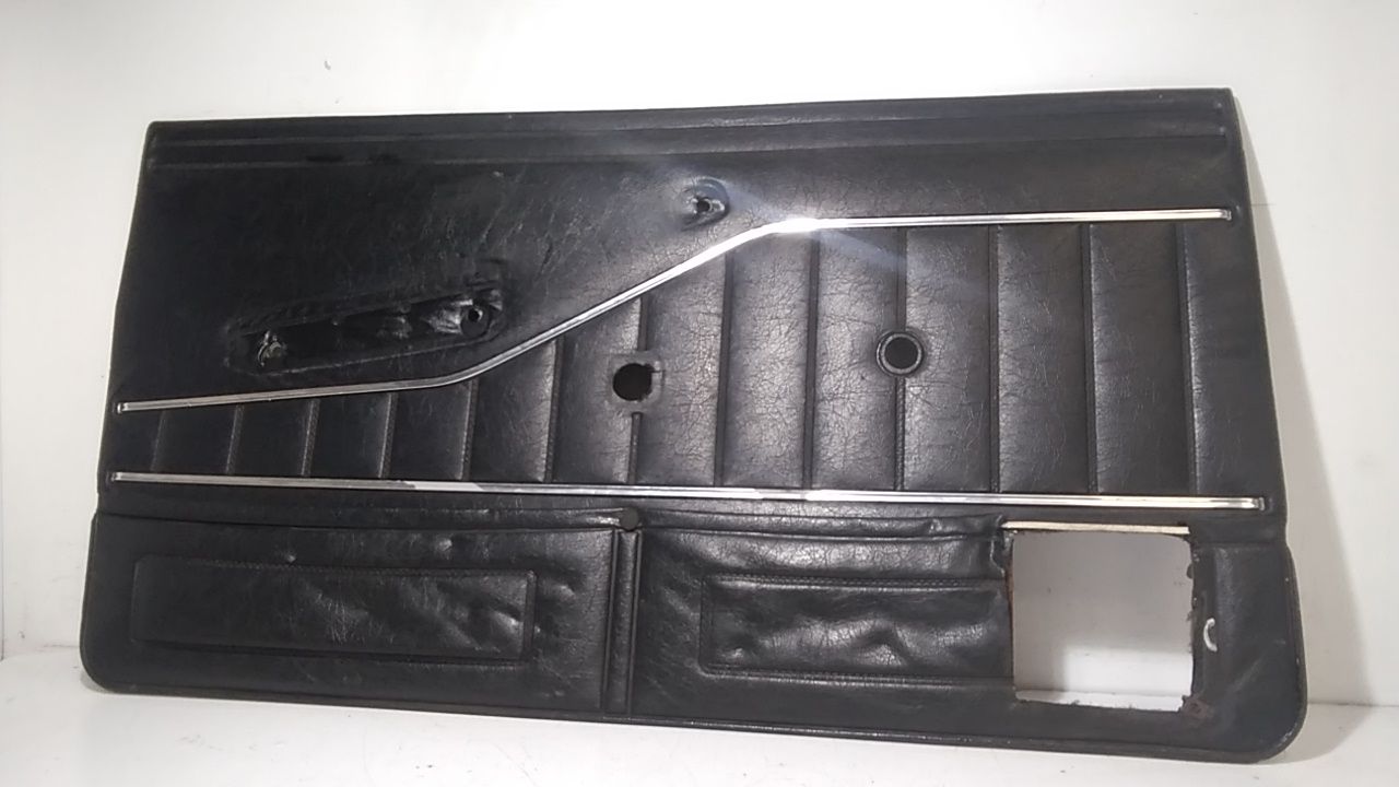 Pannello Int. Porta Ant. Sinistro Usato