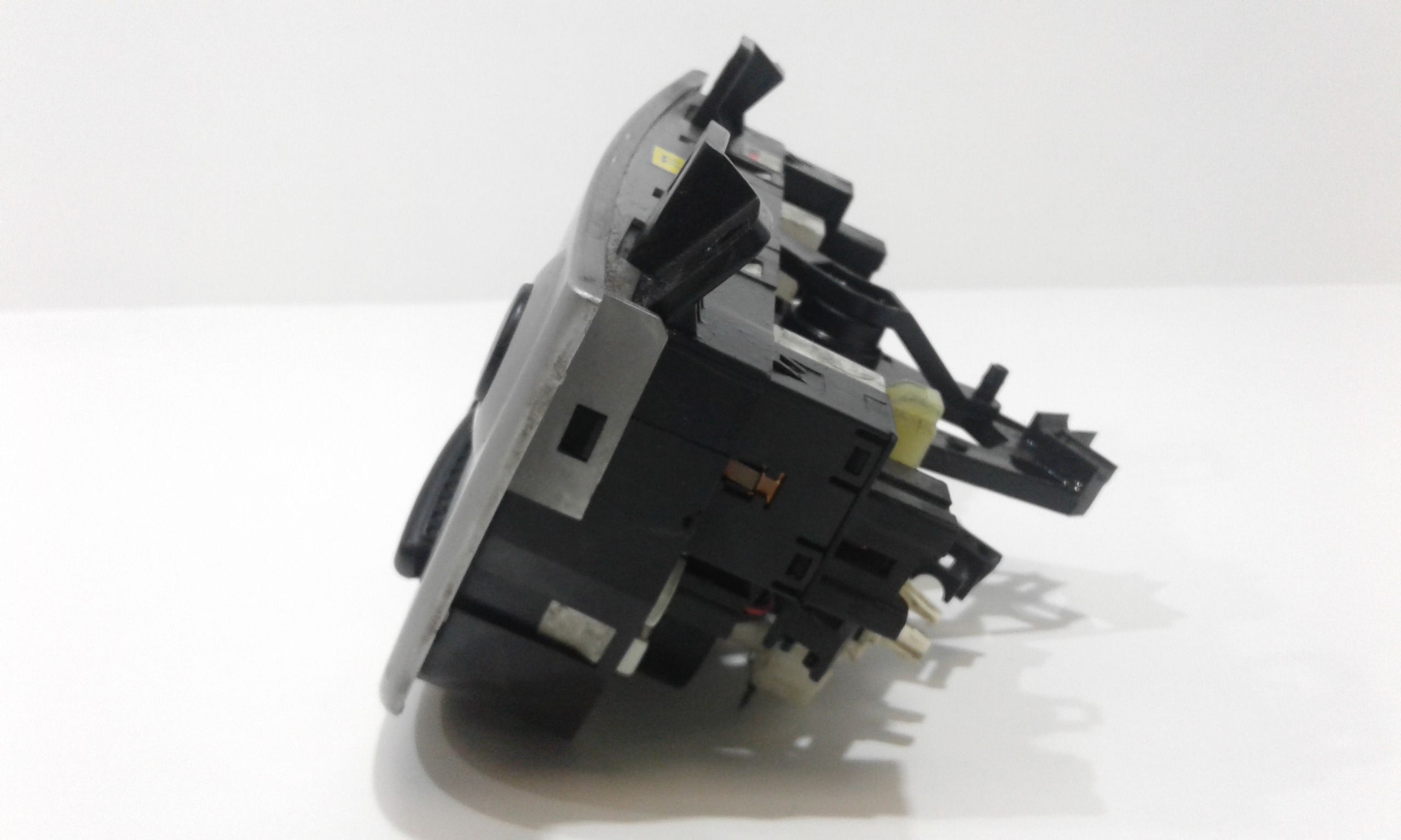 Blocco Comando Climatizzazione 96397521 Usato