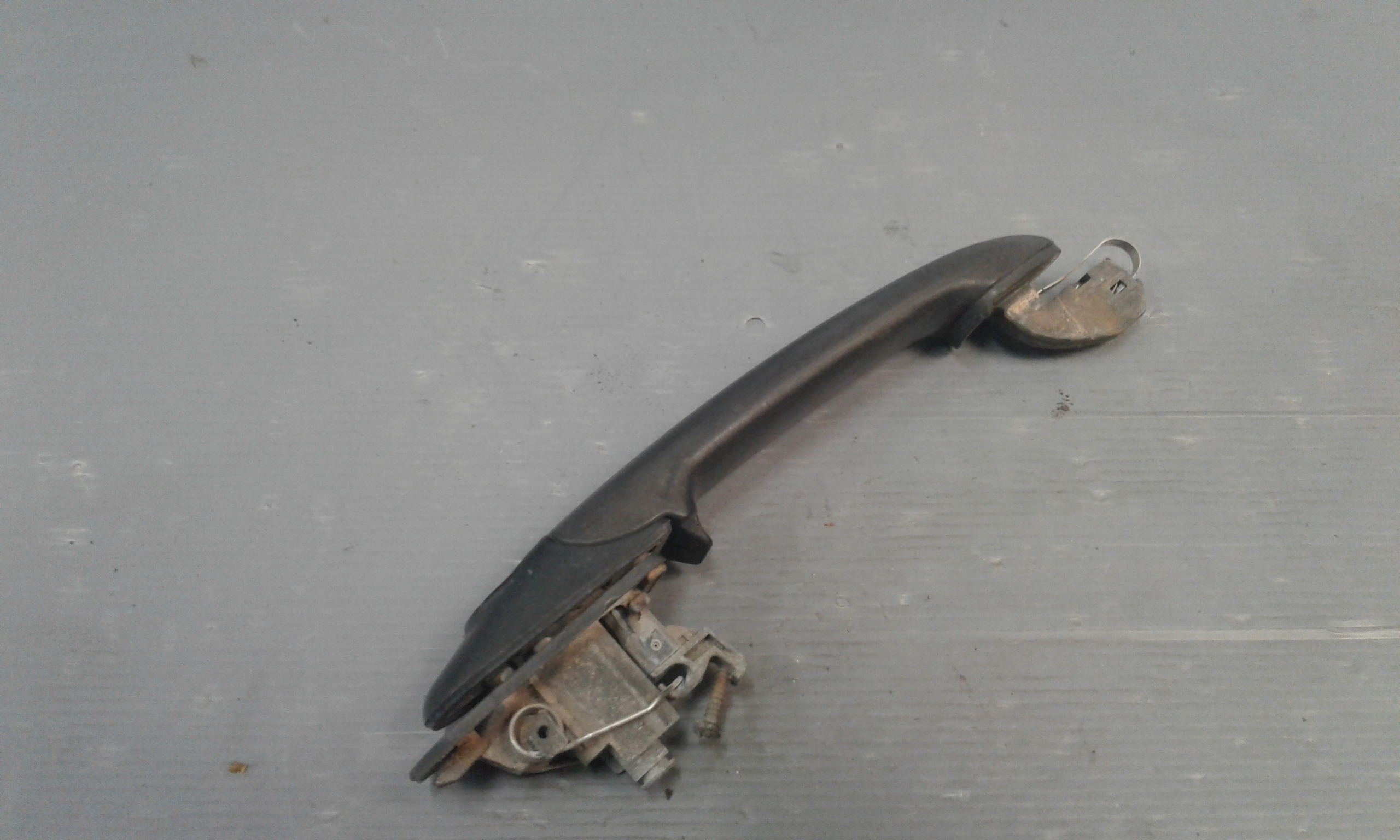 Maniglia Porta Ant. Sinistro Usato