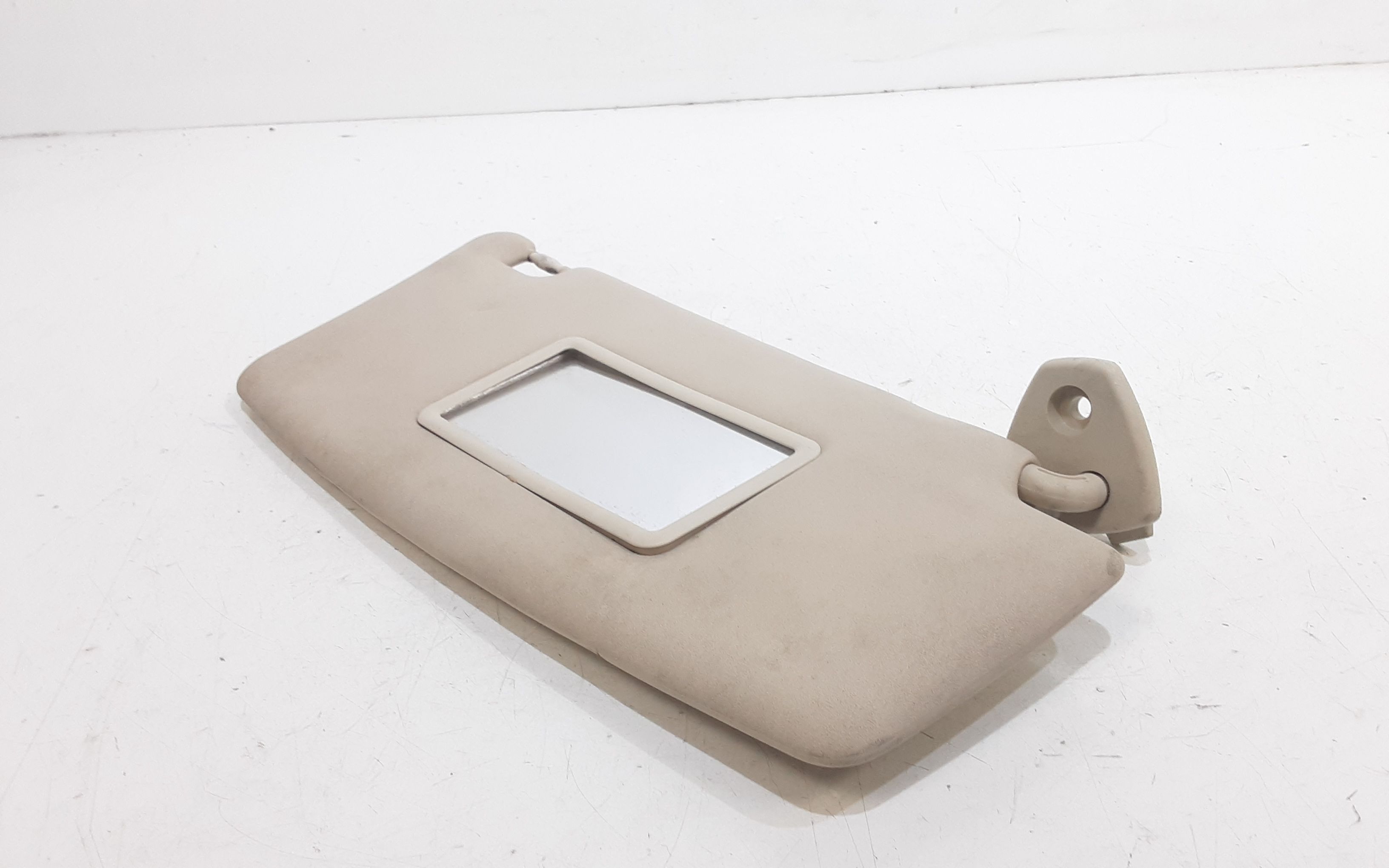 Aletta Parasole Parabrezza Destro Usato