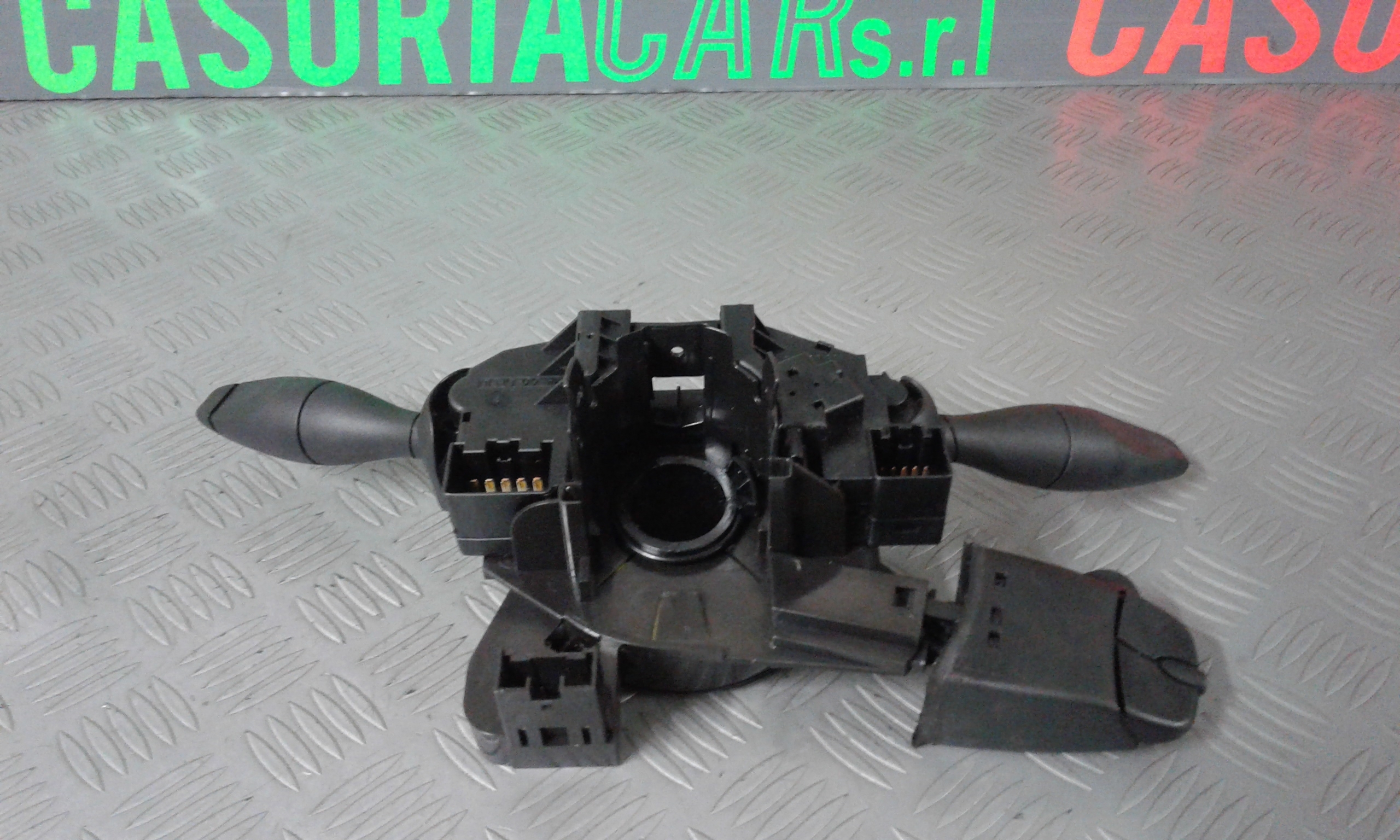 Devioguidasgancio Compl. Usato