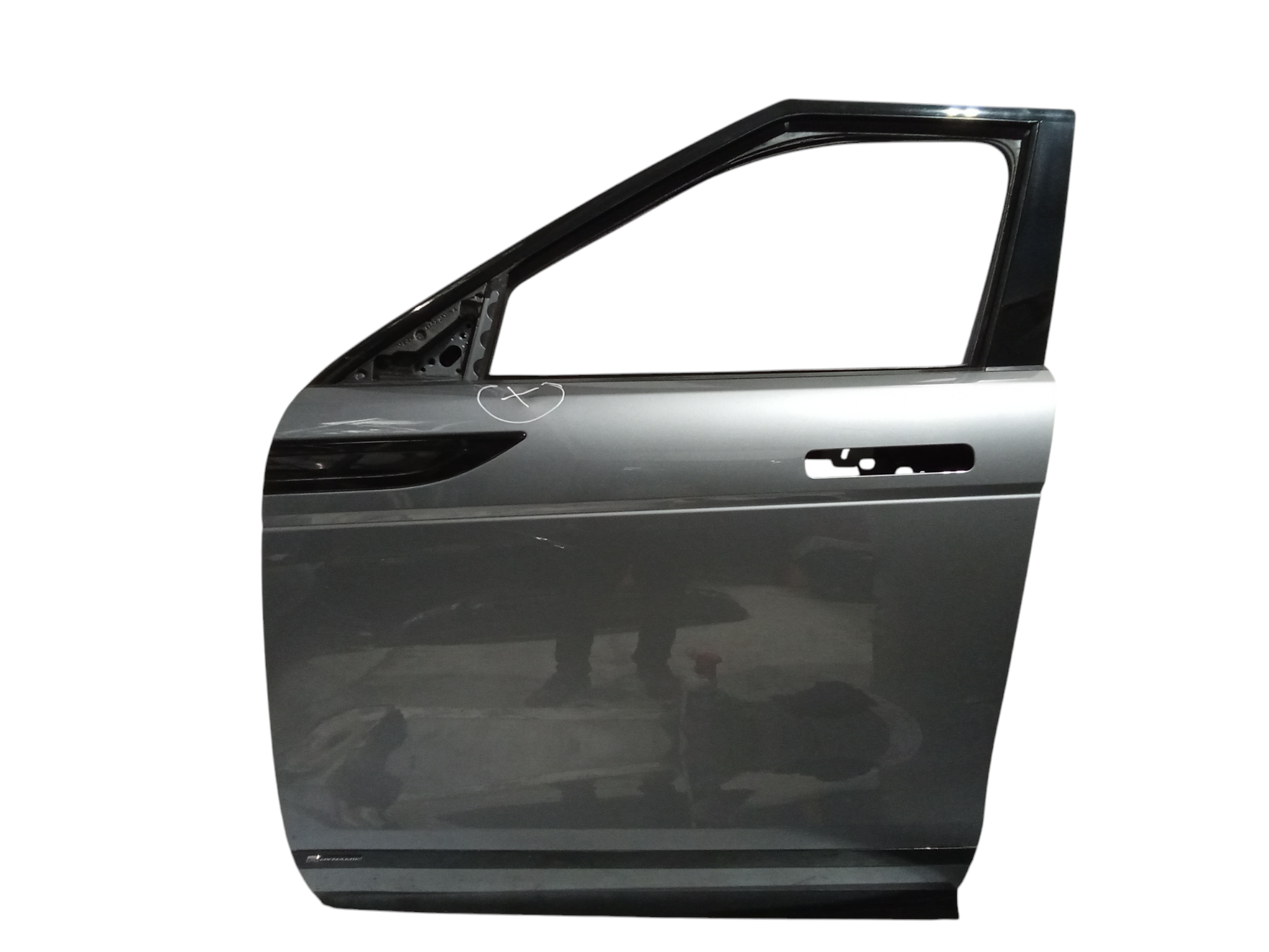 Porta Ant. Sinistro LR138379 Usato