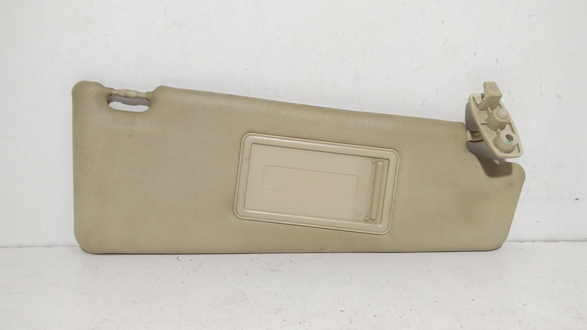 Aletta Parasole Parabrezza Destro 735383410 Usato