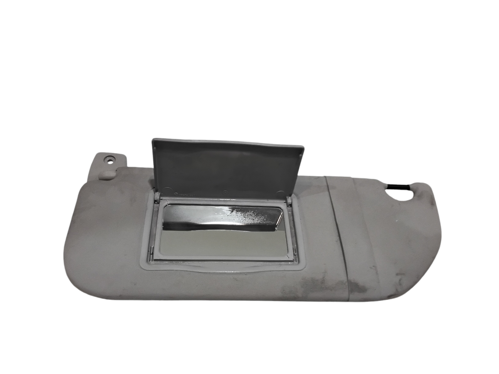 Aletta Parasole Parabrezza Sinistro Usato