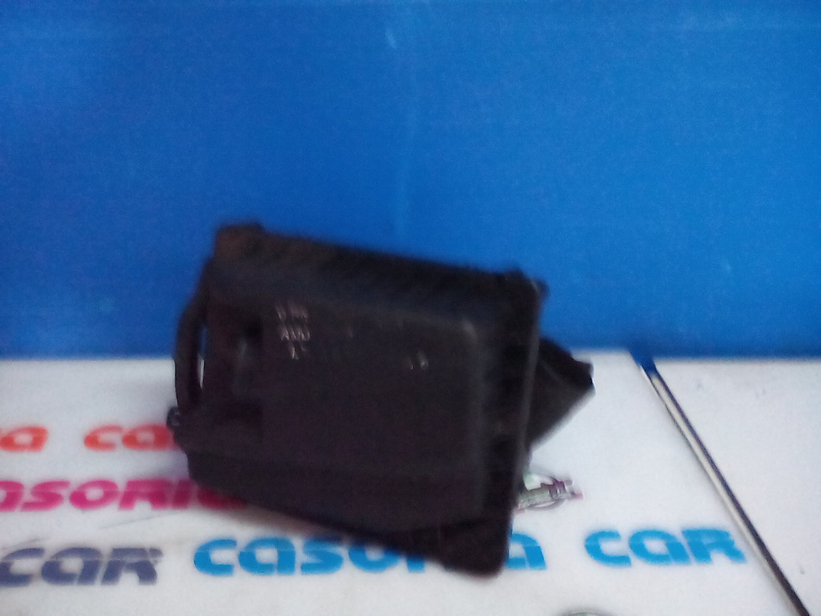 Filtro Aria Compl. 13271057 Usato