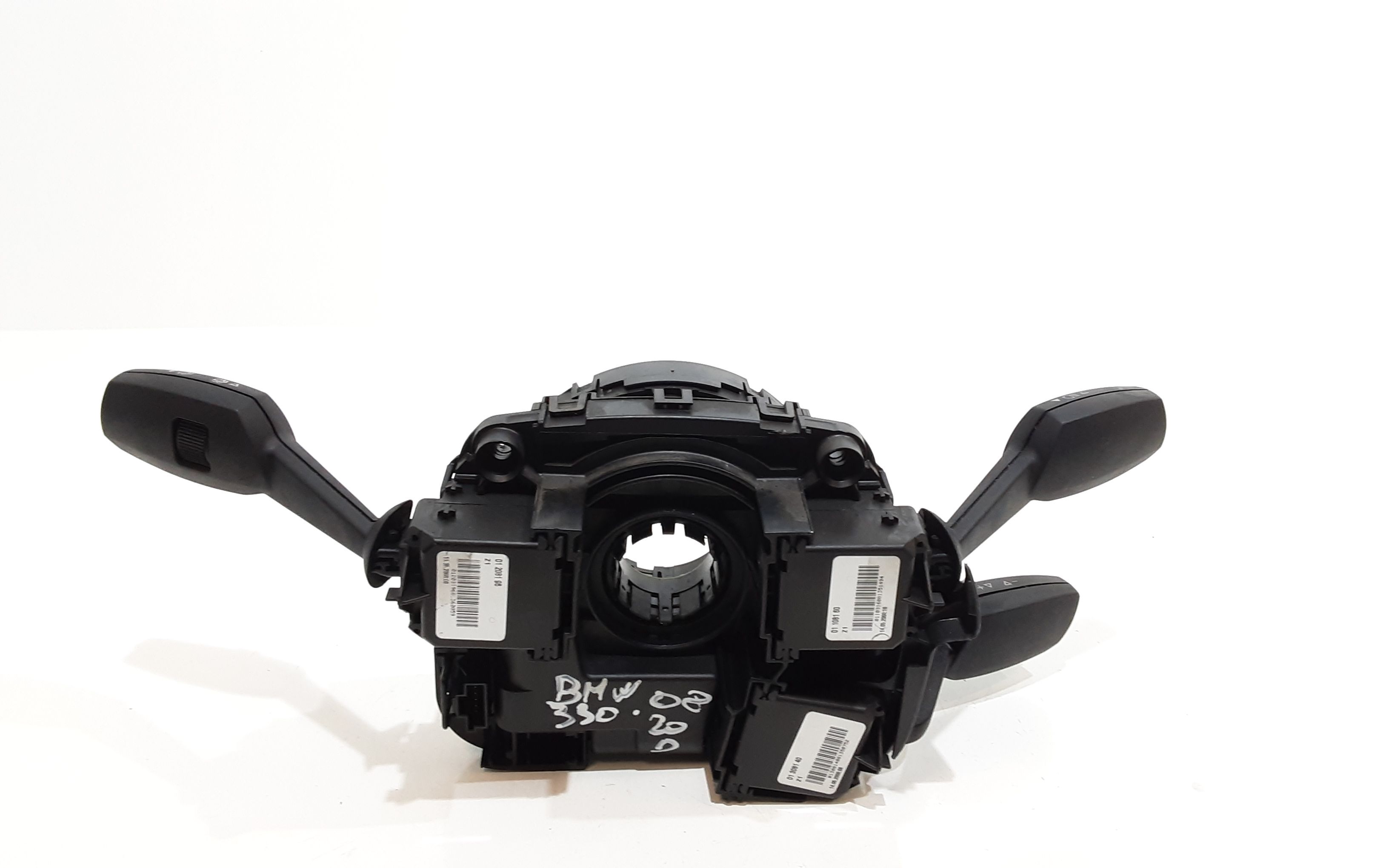 Devioguidasgancio Compl. Usato