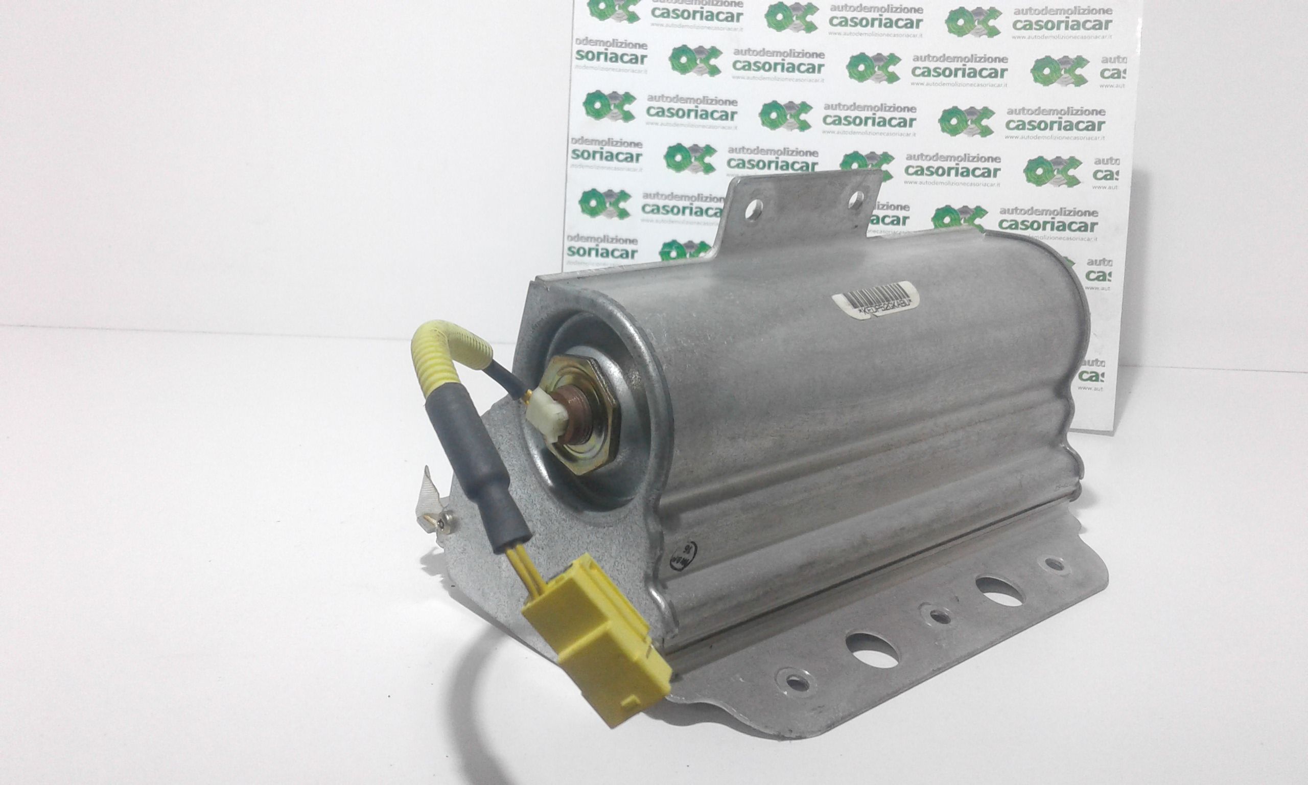 Dispositivo Airbag Lato Passeggero 845003E600 Usato