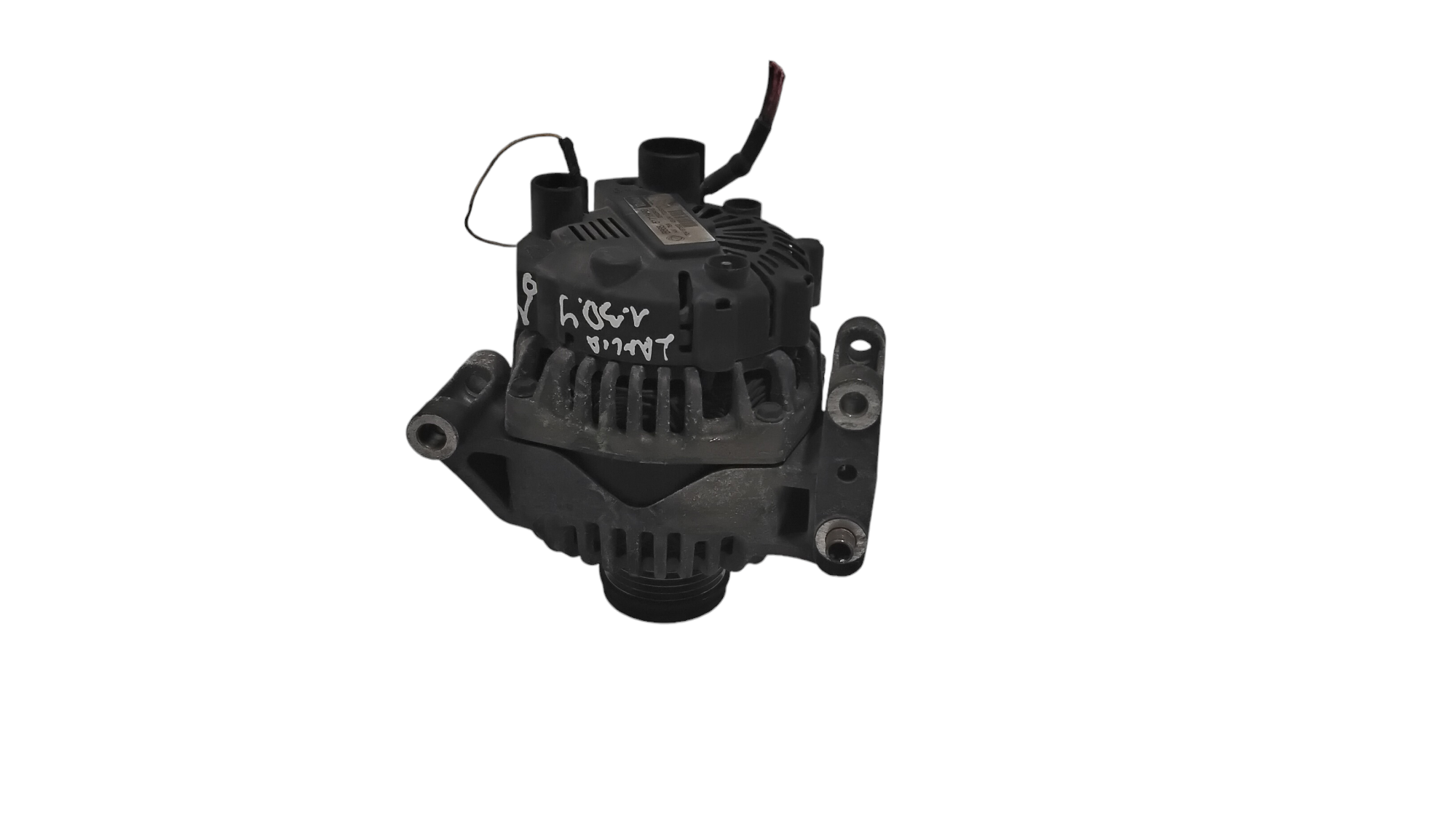 Alternatore 51859047 Usato