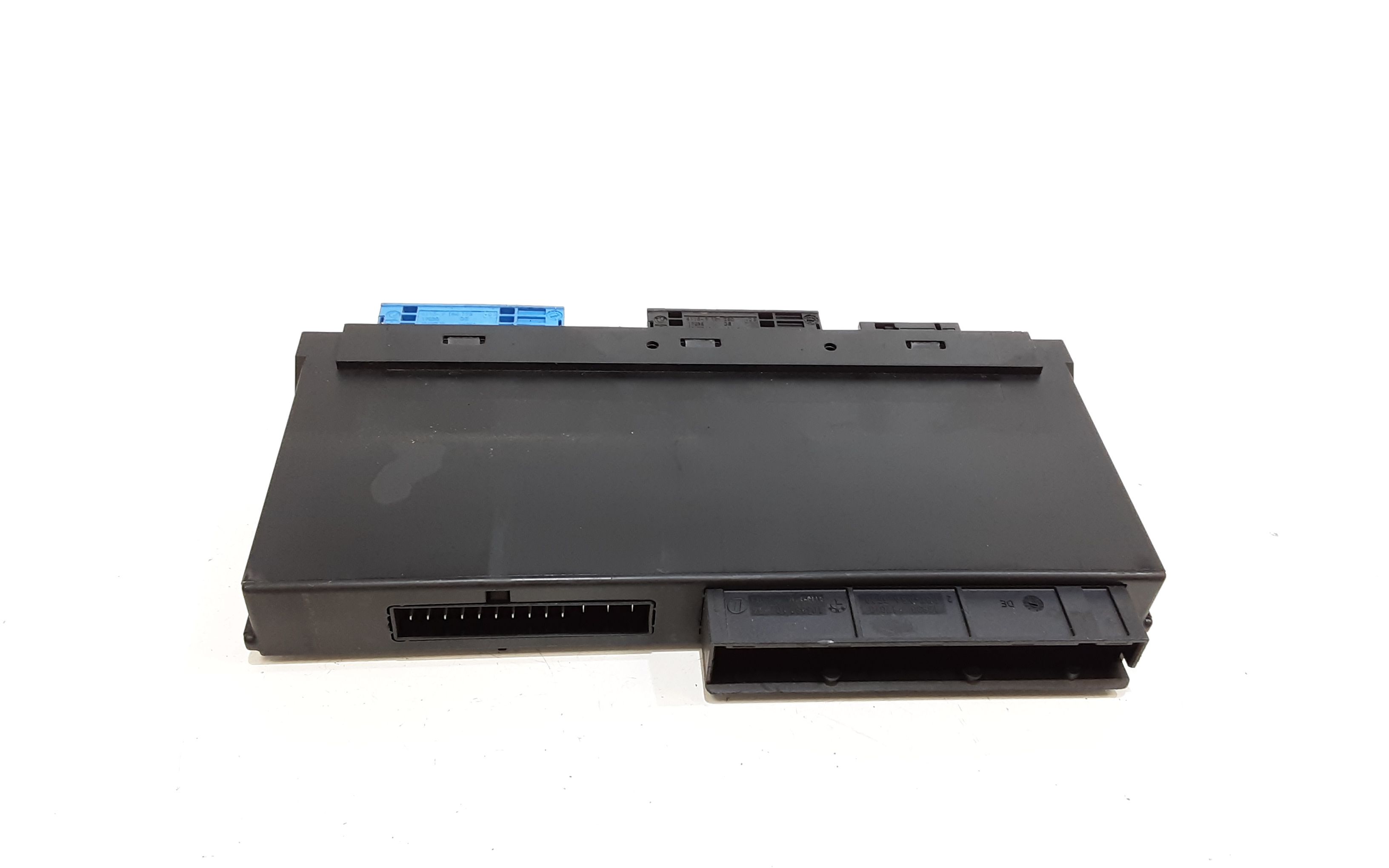 Centralina Modulo Di Controllo Comfort Usato