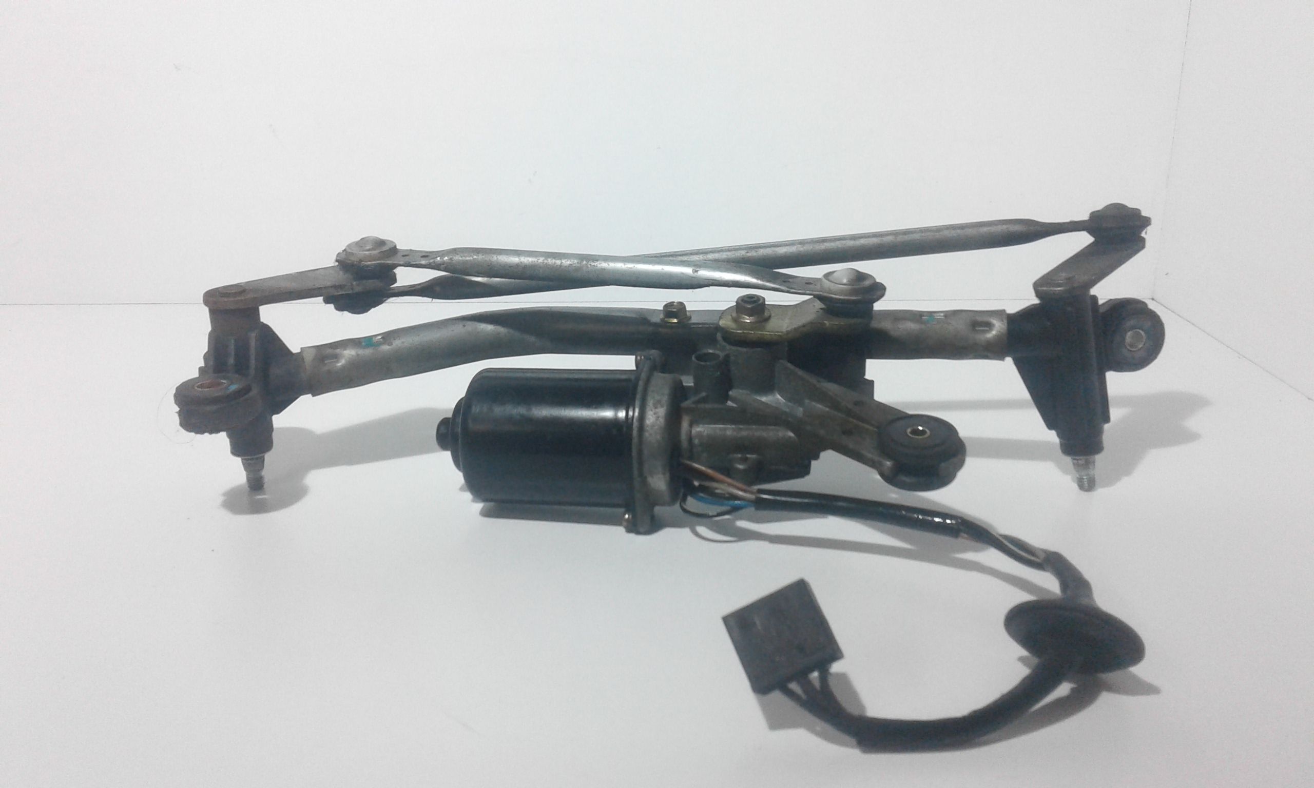 Motorino Tergiparabrezza Compl. Usato