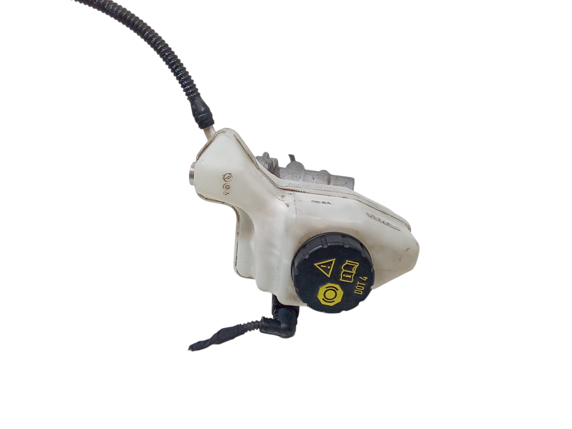 Pompa Comando Freni 3Q1614019D Usato