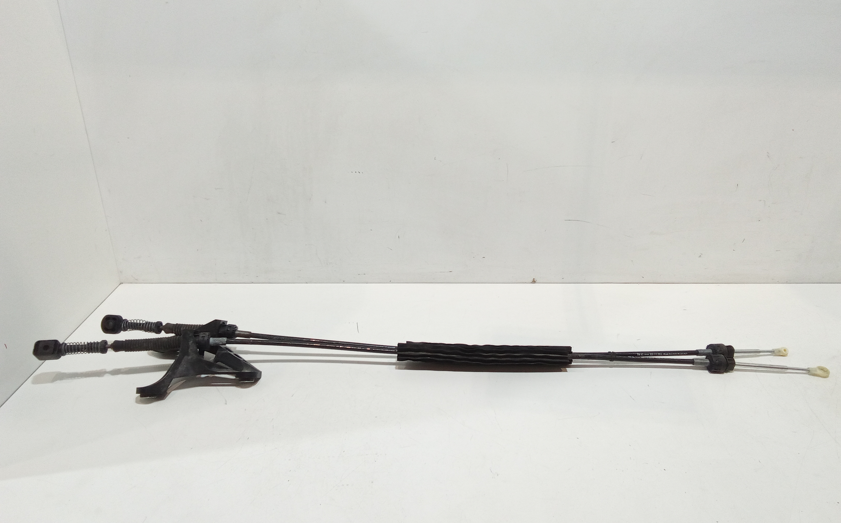 Kit Cavi Comando Leva Cambio Usato