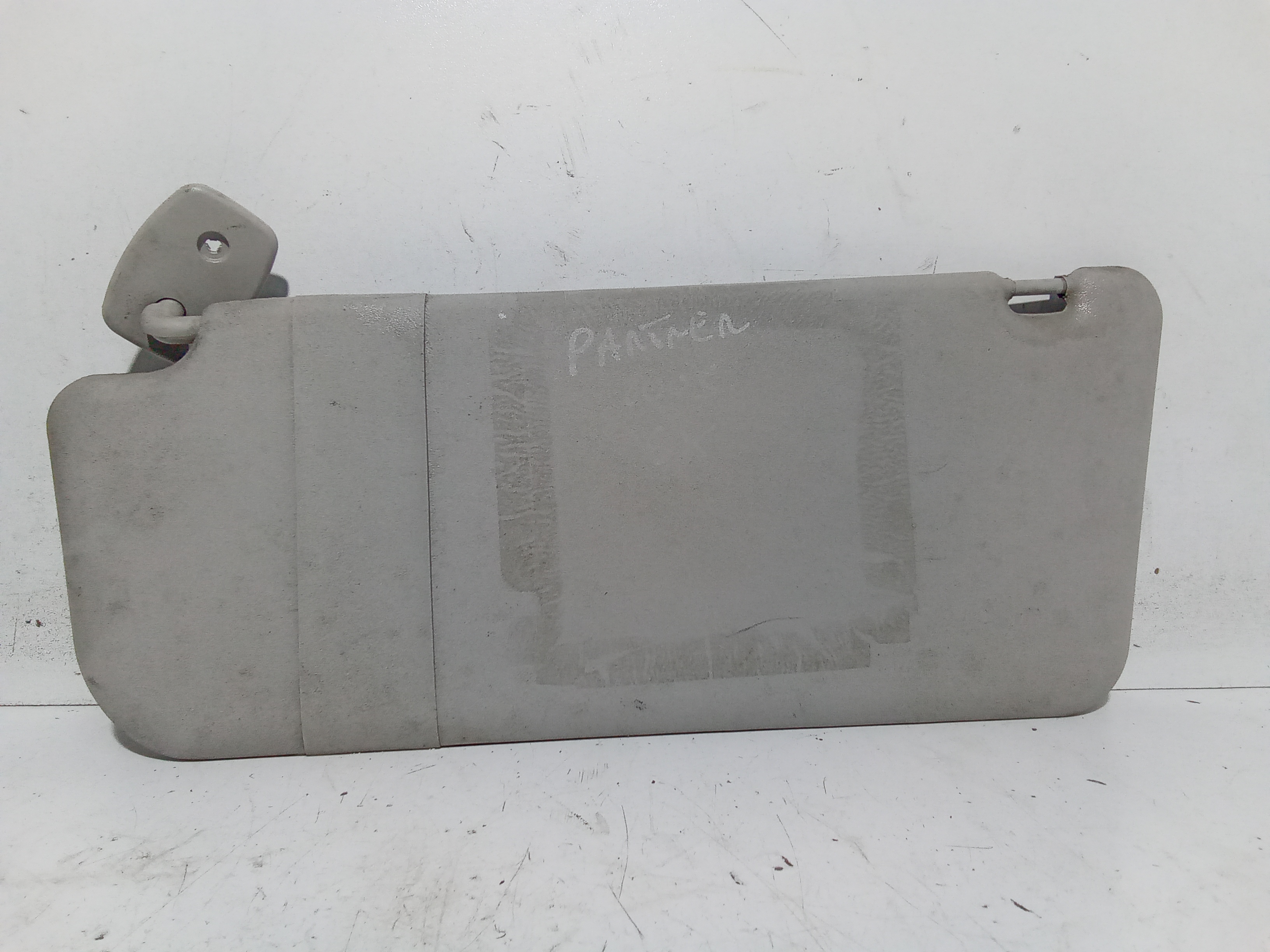 Aletta Parasole Parabrezza Sinistro Usato