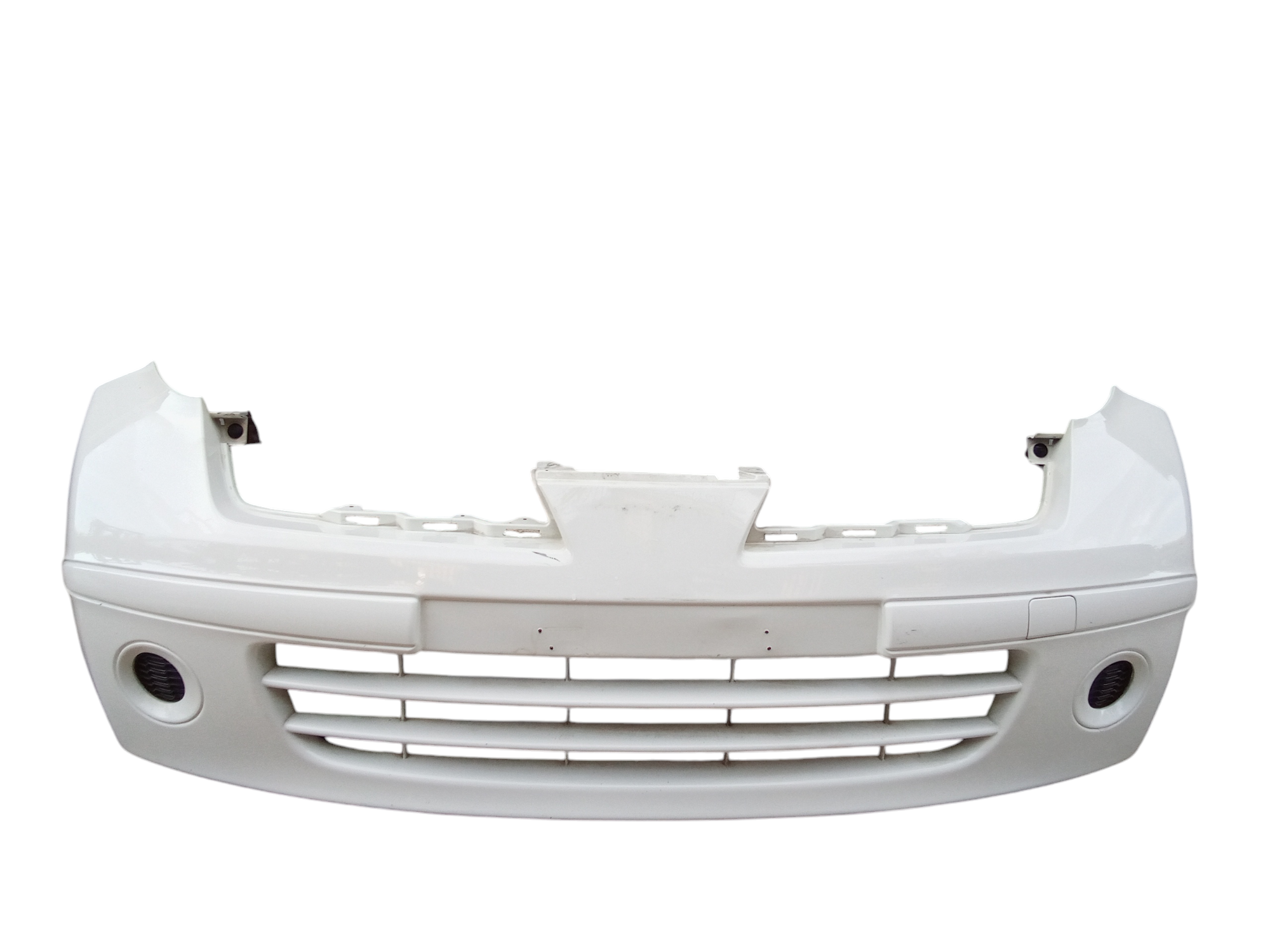 Paraurti Ant. Compl. Usato