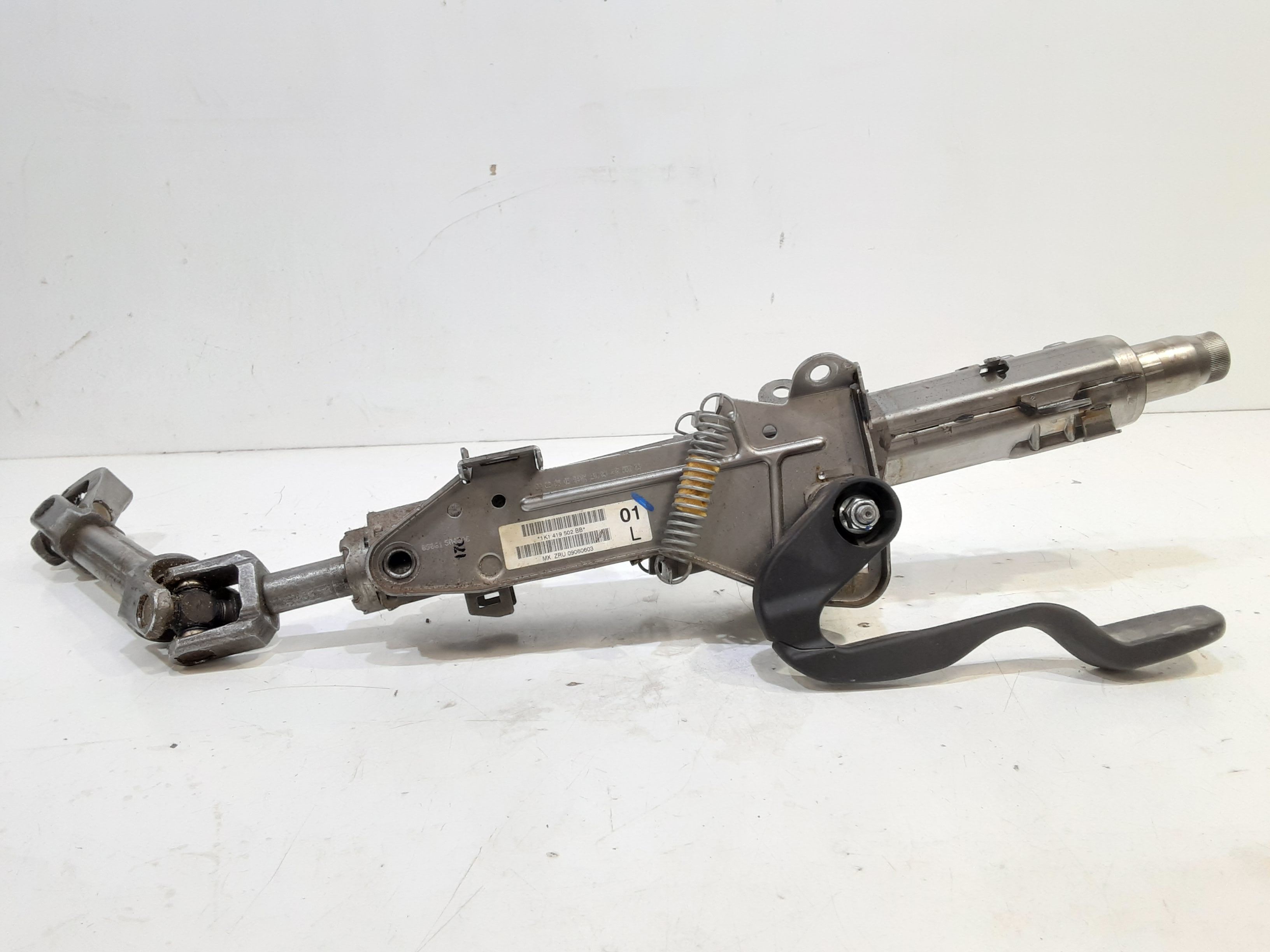 Albero Sterzo Compl. Usato