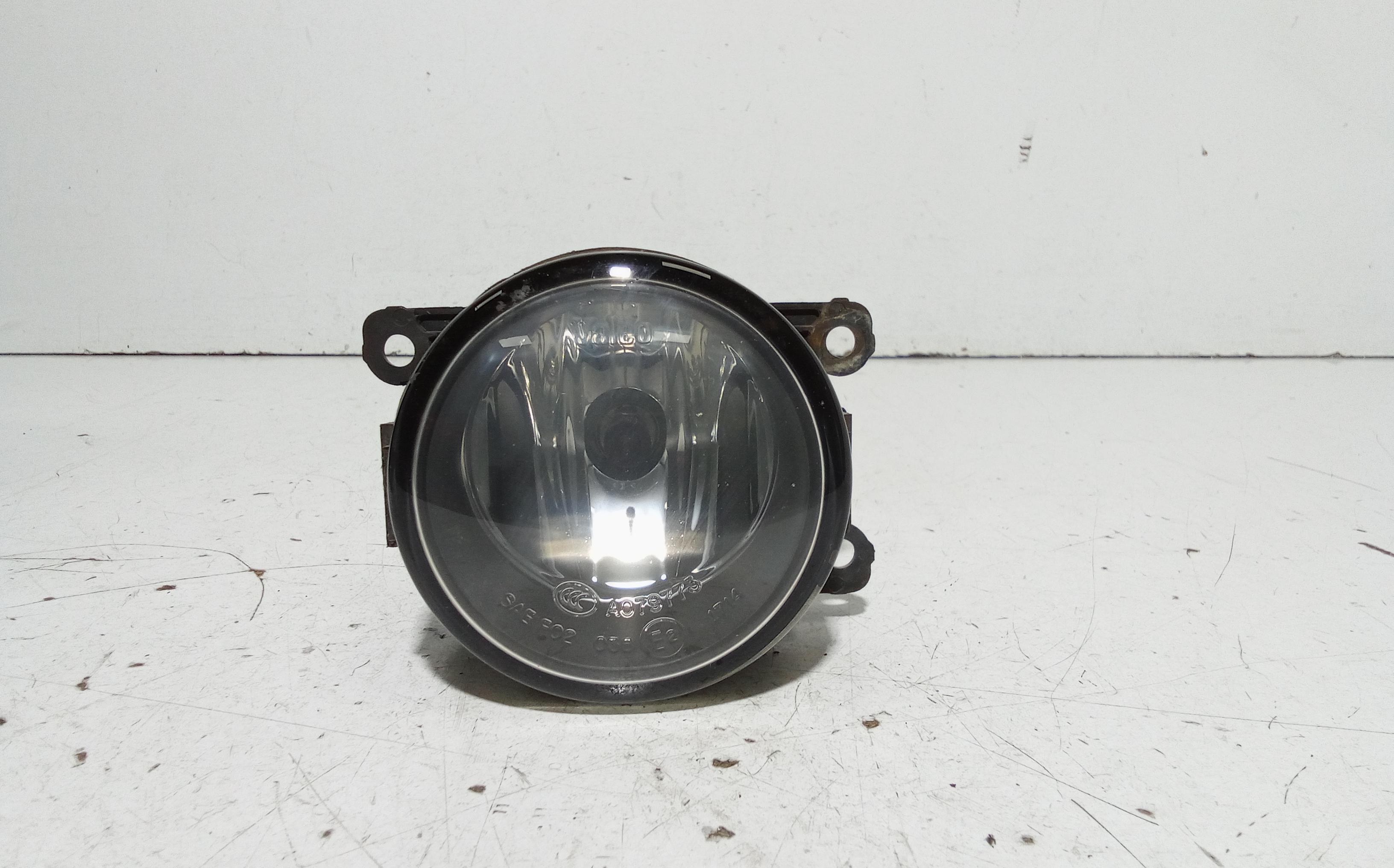 Proiettore Fendinebbia Sinistro 8200074008 Usato