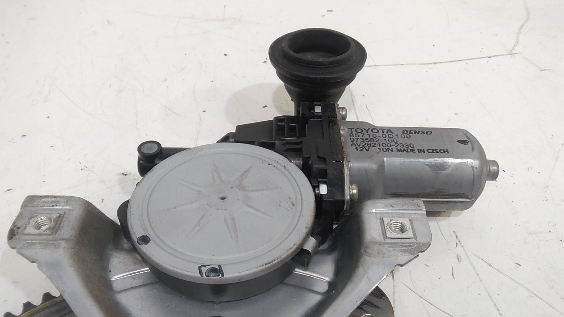 Alzacristallo Porta Ant. Destro 6981052340 Usato