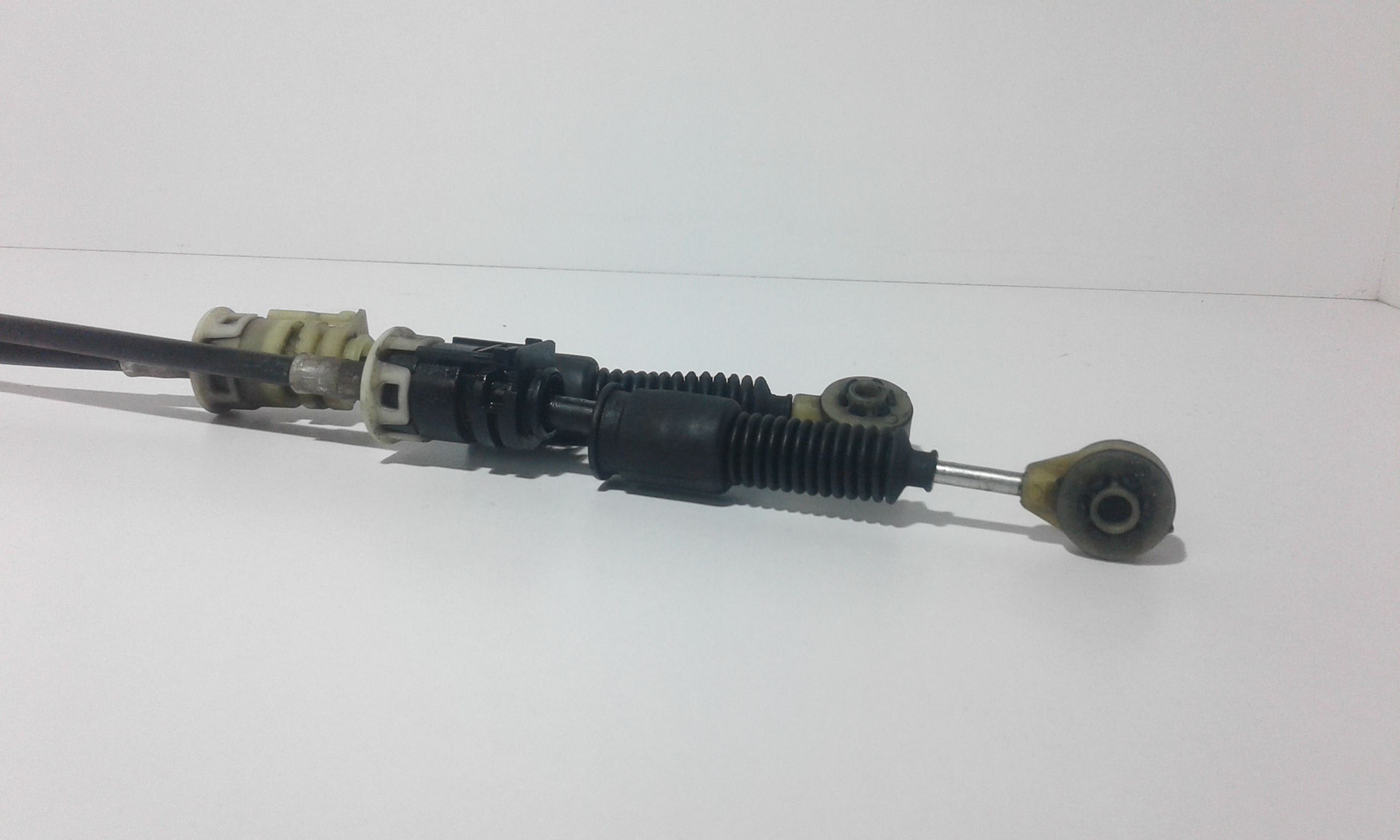 Kit Cavi Comando Leva Cambio Usato