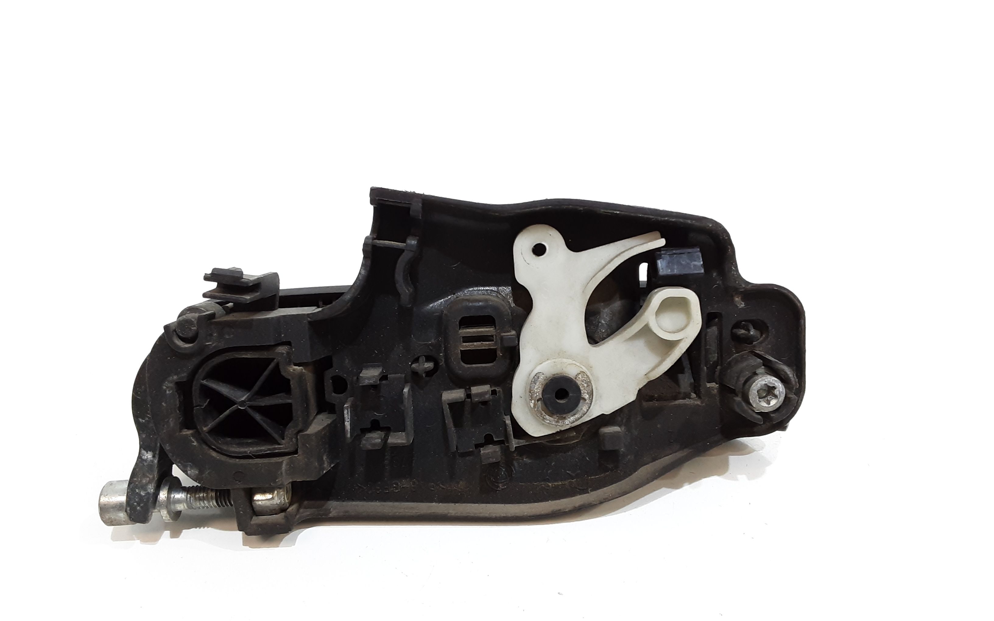 Maniglia Porta Post. Sinistro 735365683 Usato