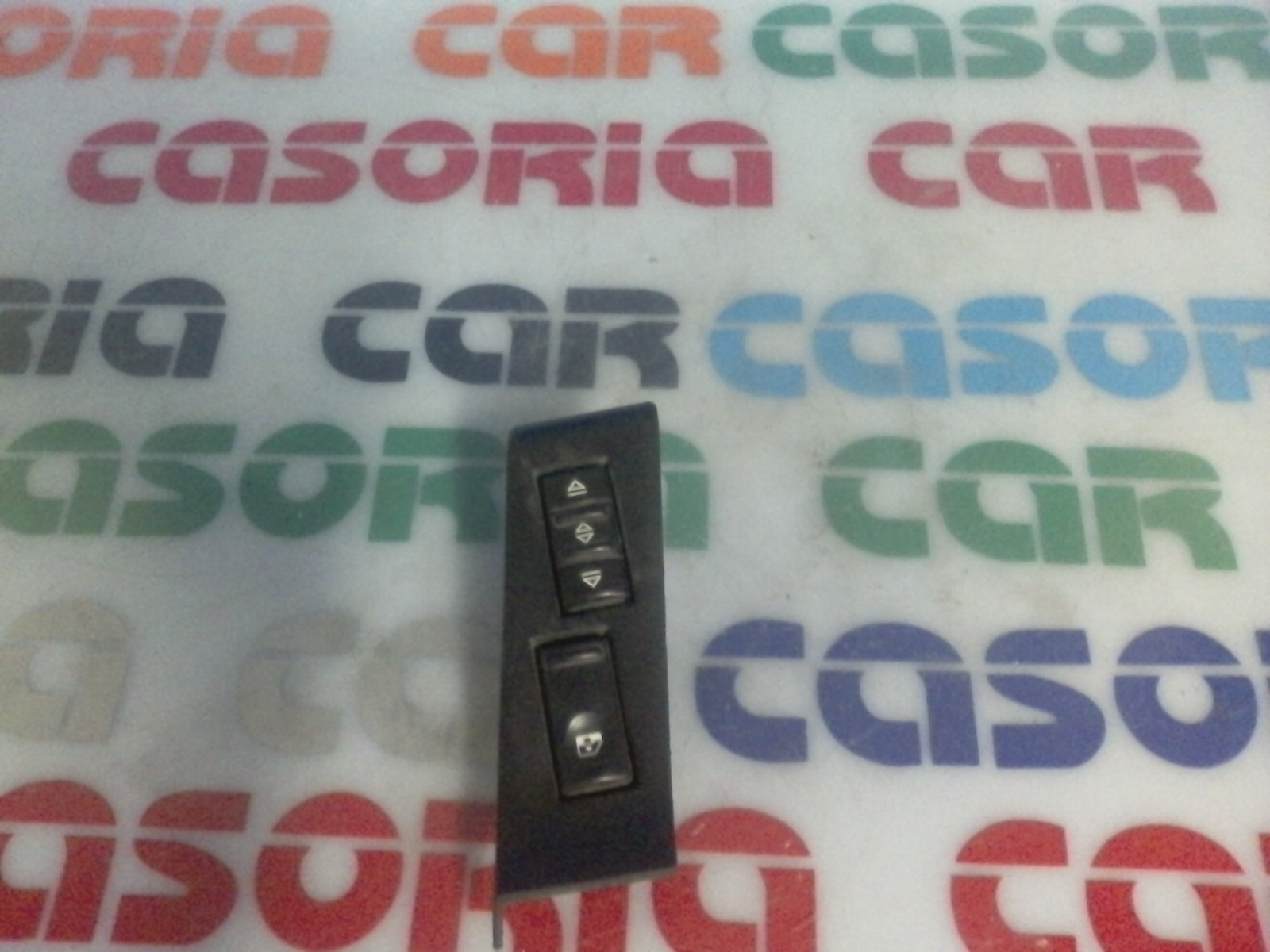 Interruttore Alzacristalli Porta Ant. Sinistro Usato