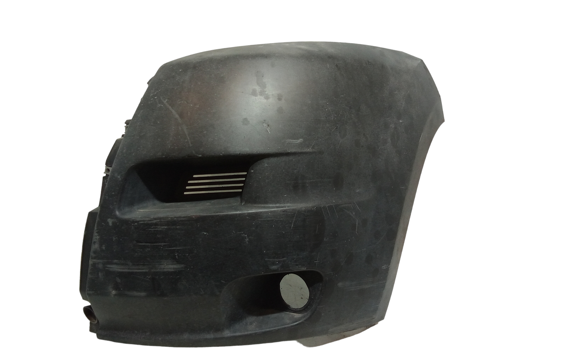 Paraurti Ant. Lat. Sinistro 735423157 Usato