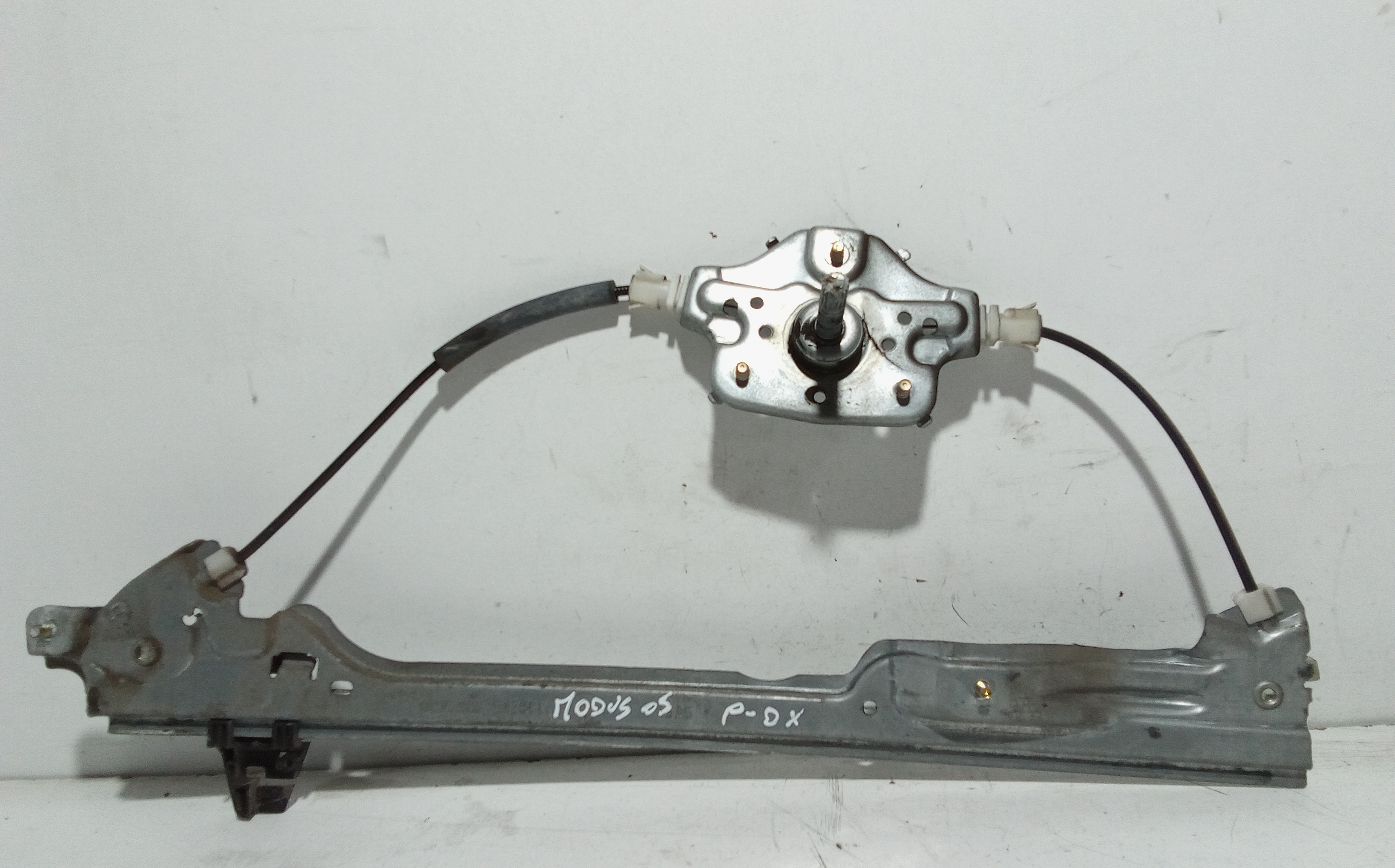 Alzacristallo Porta Post. Destro 8200219259 Usato