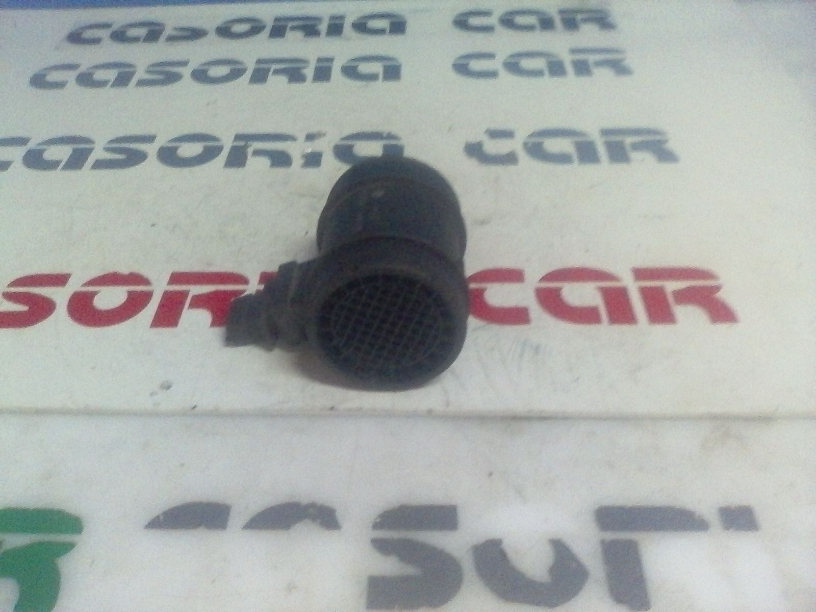 Flussometro/debimetro 55353813 Usato