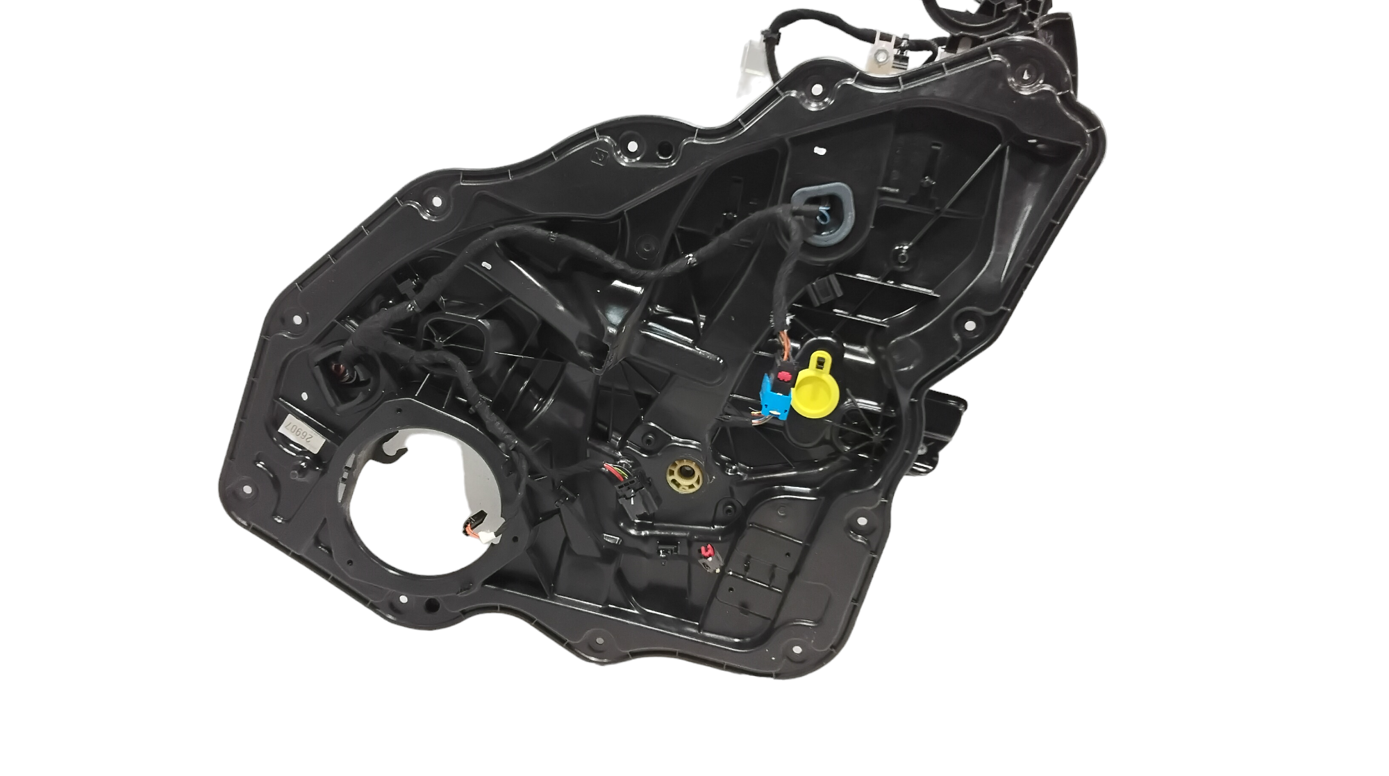 Alzacristallo Porta Post. Sinistro Usato