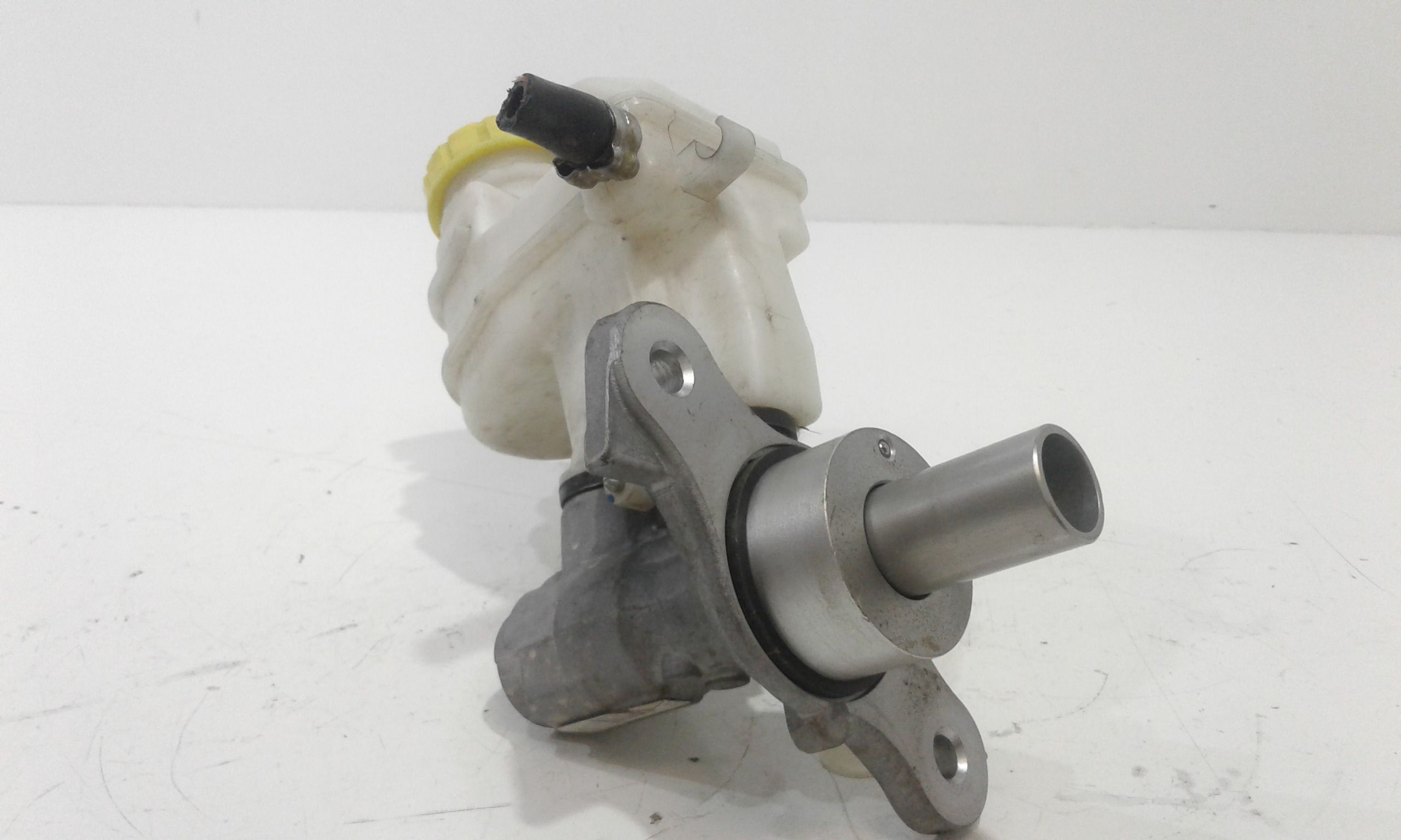 Pompa Comando Freni 77365843 Usato