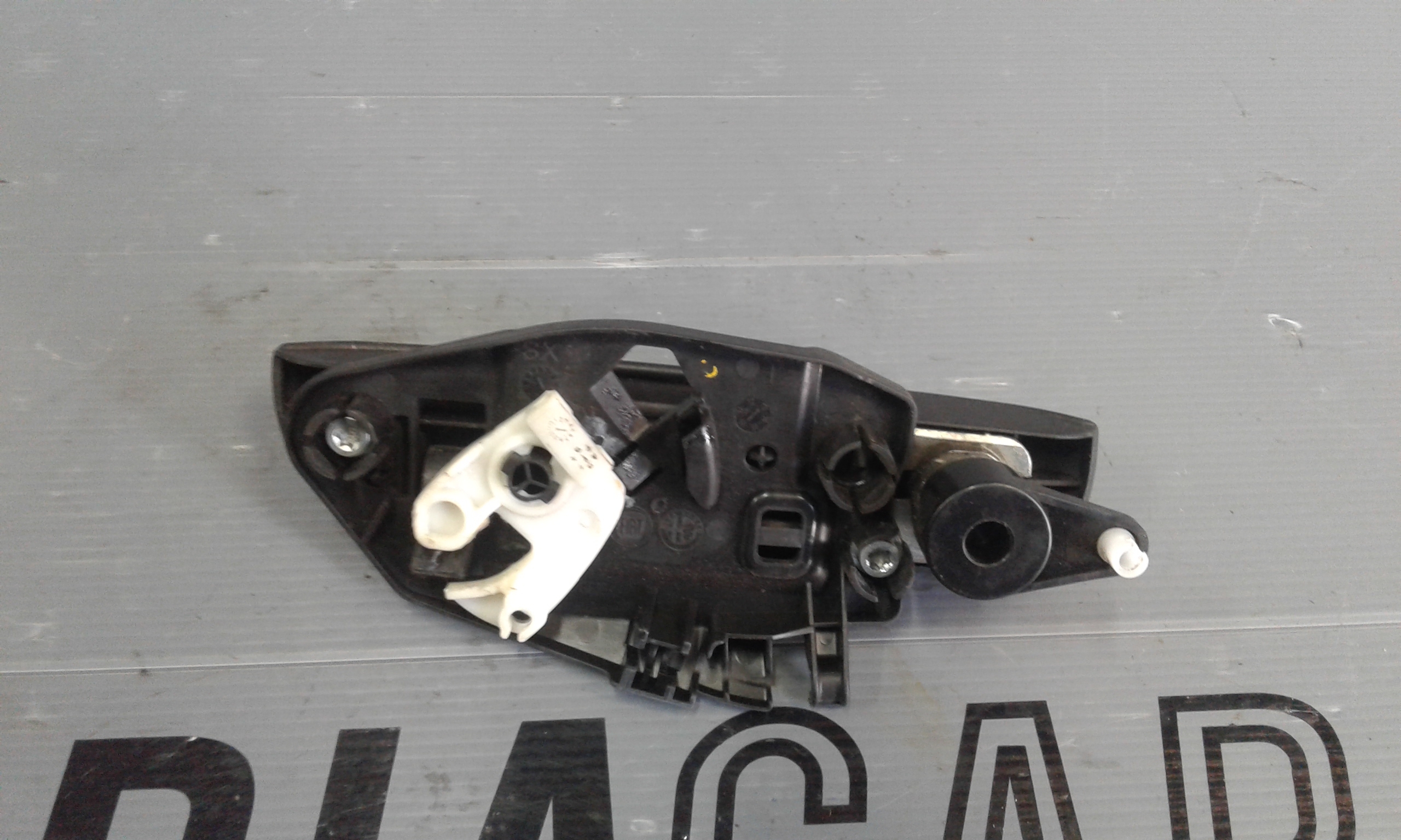 Maniglia Porta Ant. Sinistro 735536775 Usato