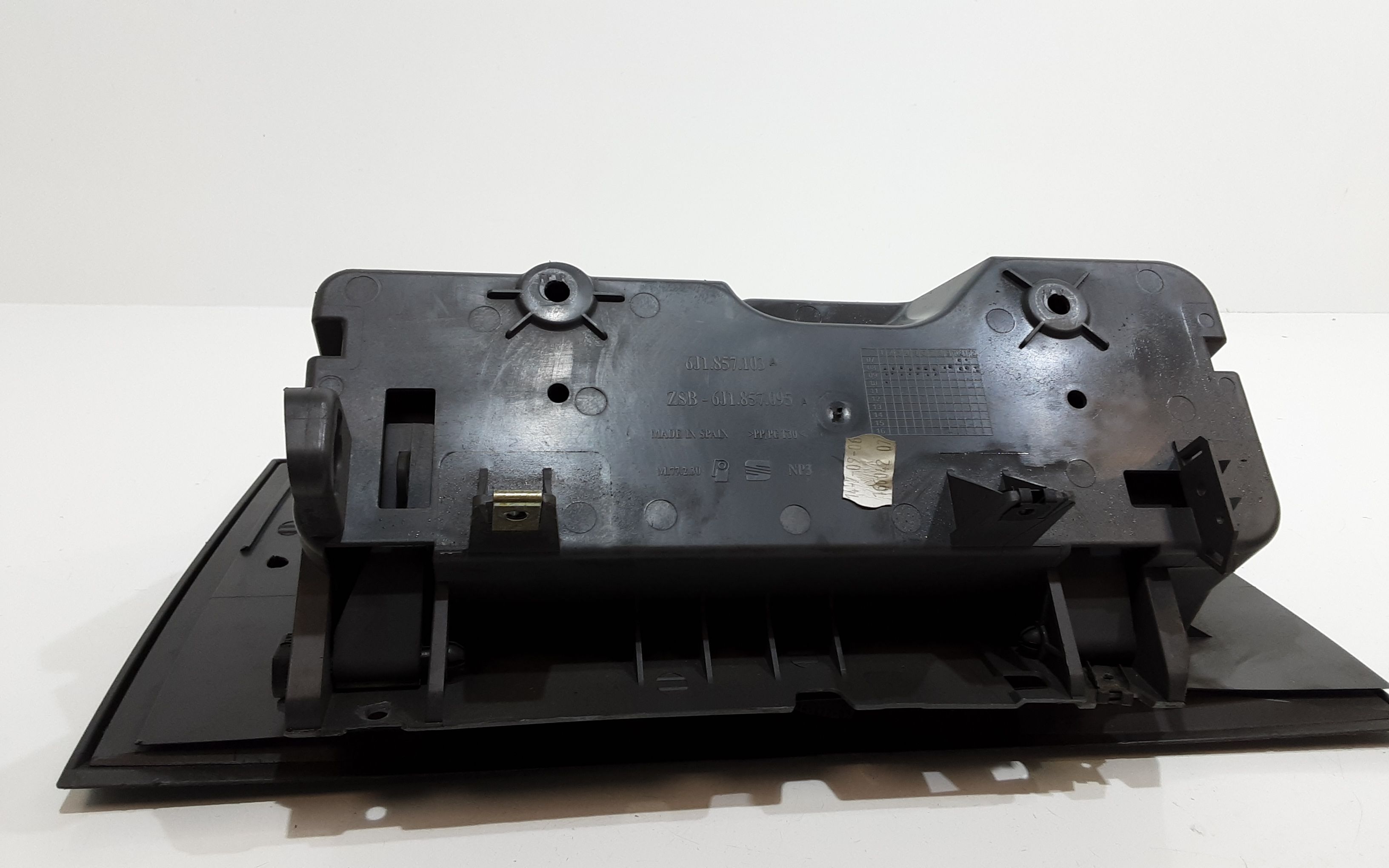 Portaoggetti Cruscotto Destro Usato