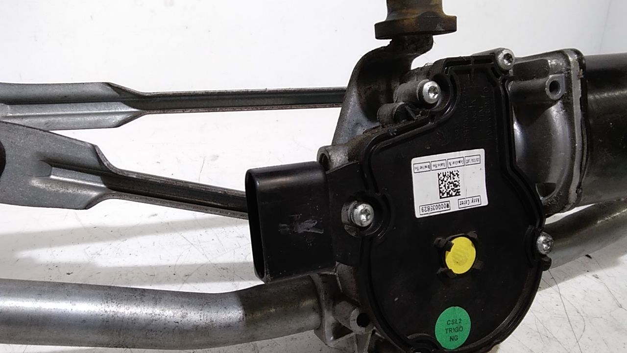 Motorino Tergiparabrezza Compl. Usato