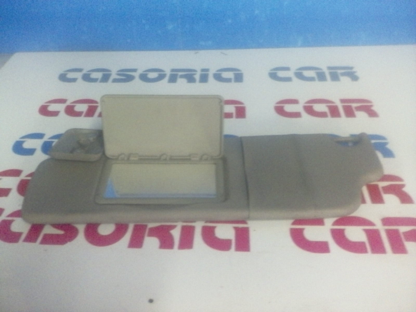 Aletta Parasole Parabrezza Sinistro 8200190790 Usato