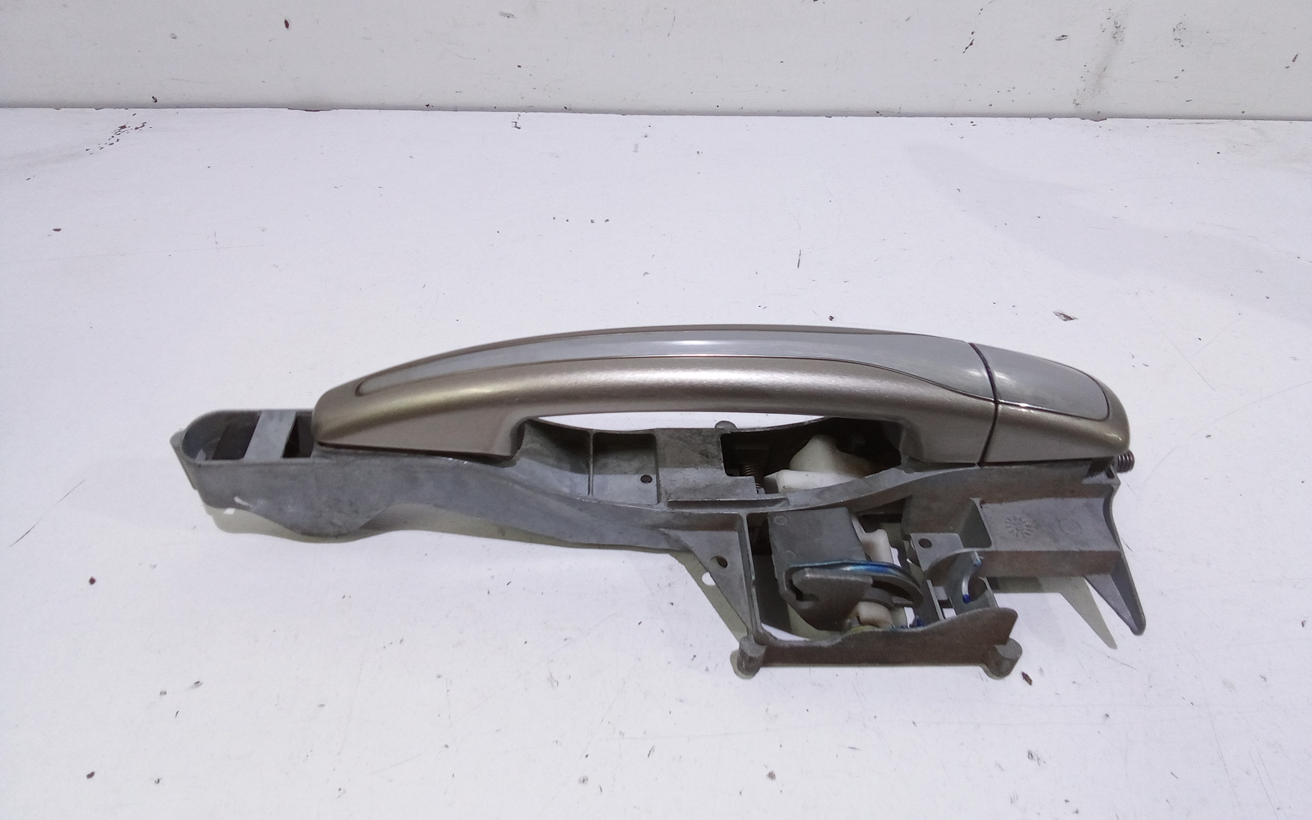 Maniglia Porta Ant. Destro 9101HS Usato