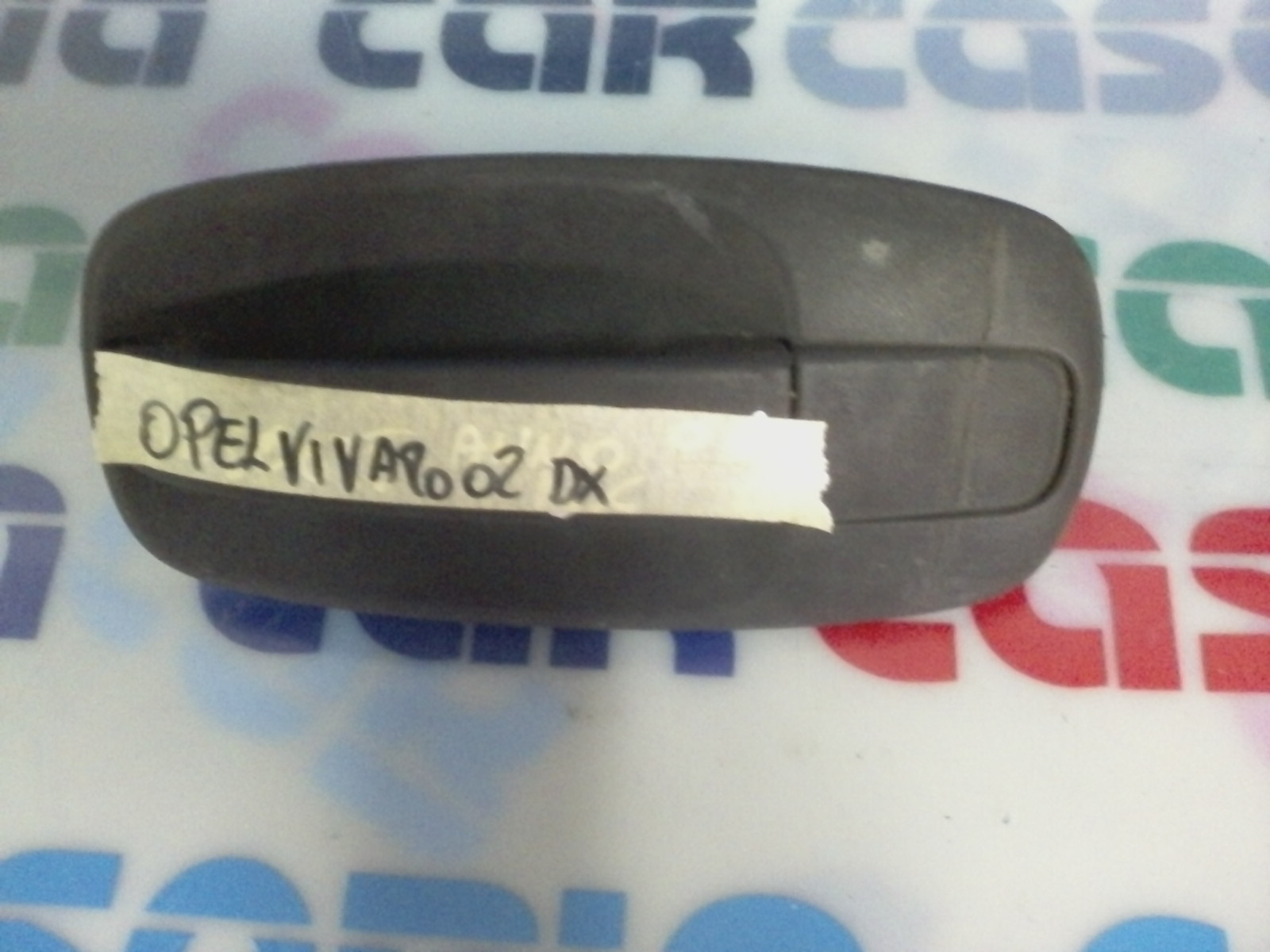 Maniglia Porta Ant. Destro 91168523 Usato