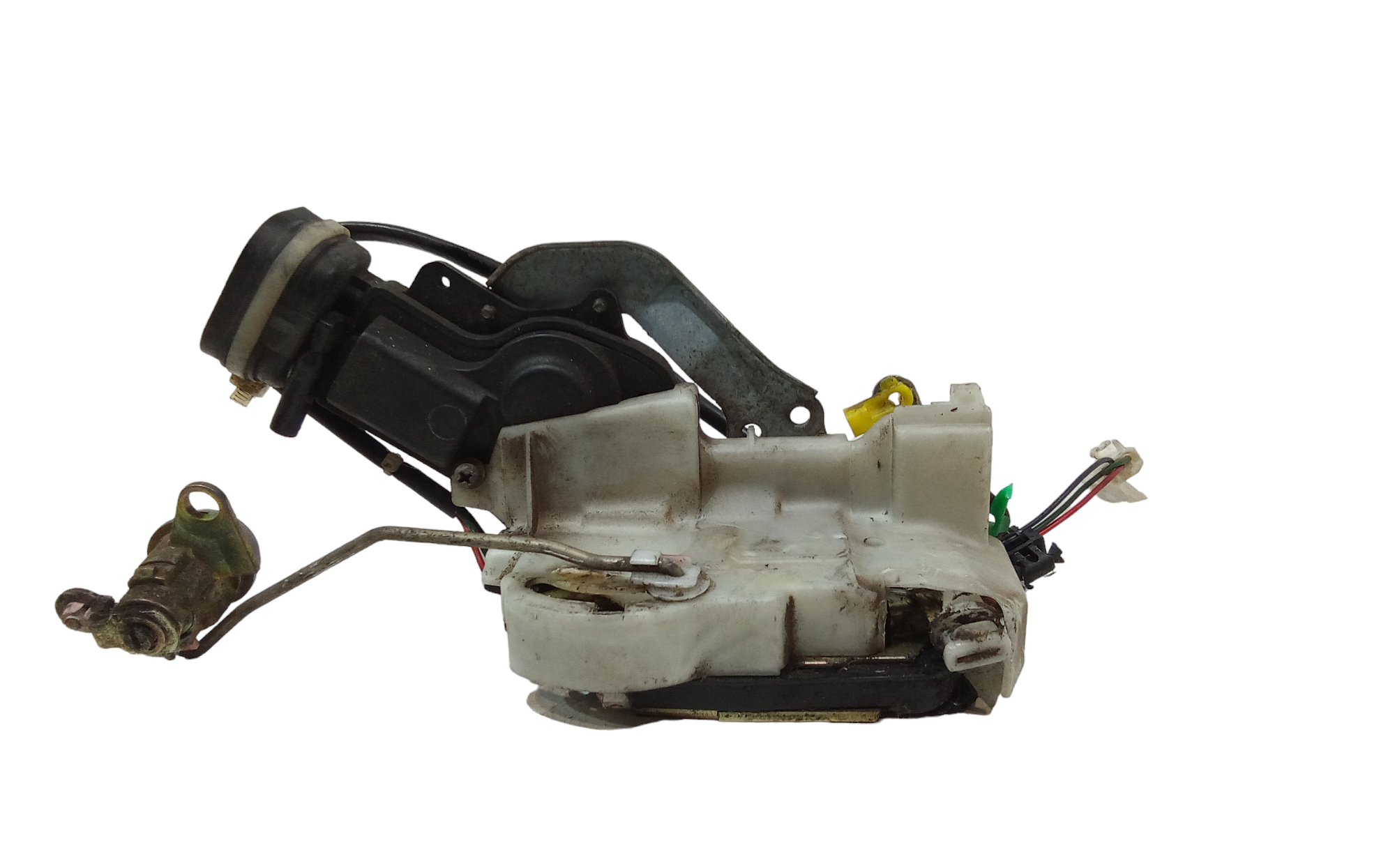 Serratura Porta Ant. Sinistro 6904044030 Usato