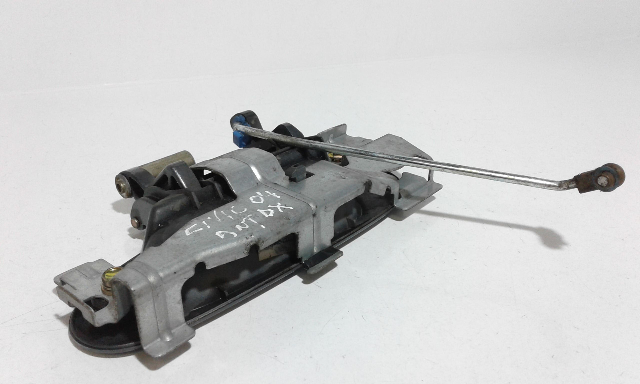 Maniglia Porta Ant. Destro 72140S6DG01ZG Usato