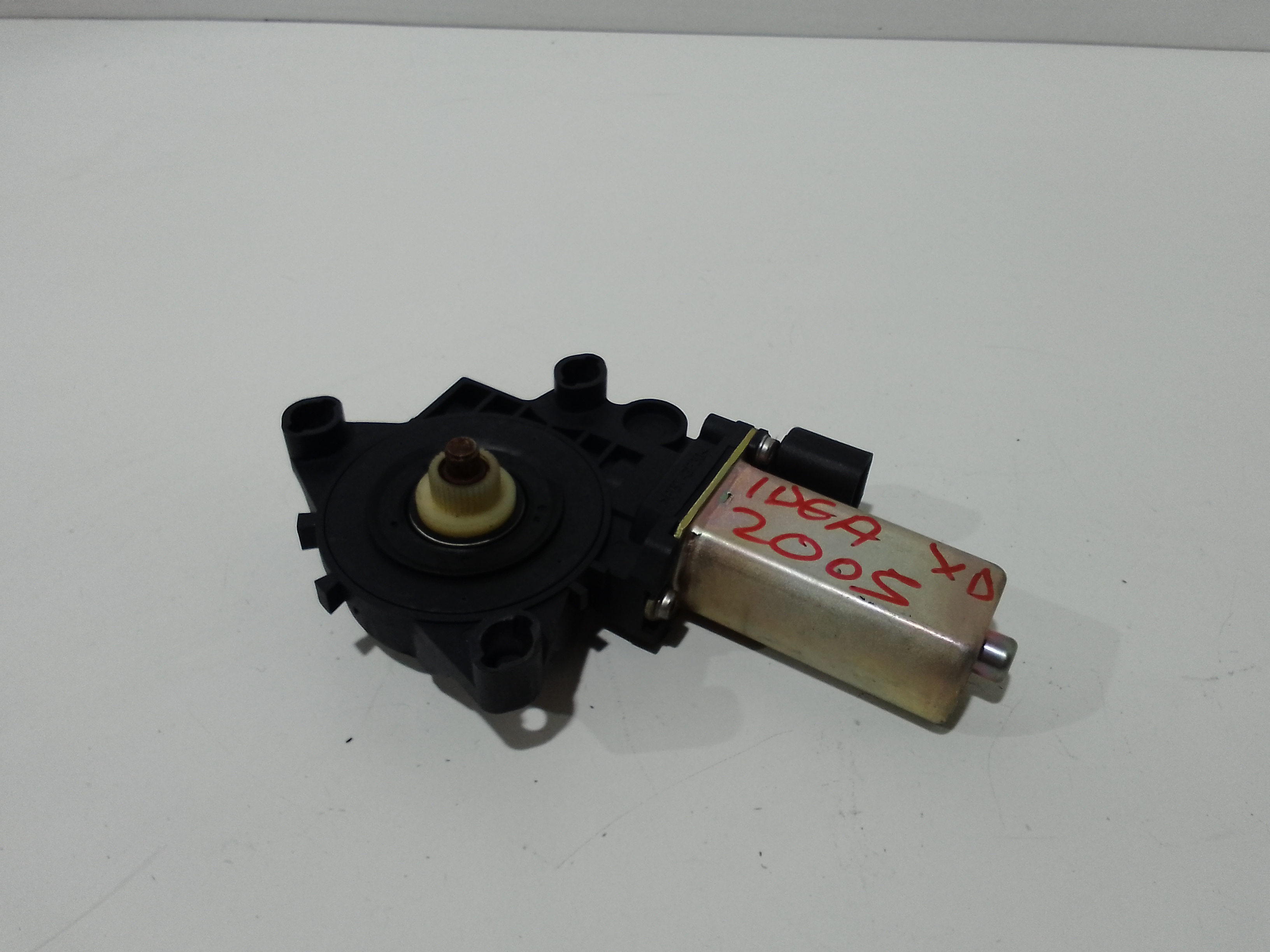 Motorino Alzacristallo Porta Ant. Destro 46841278 Usato