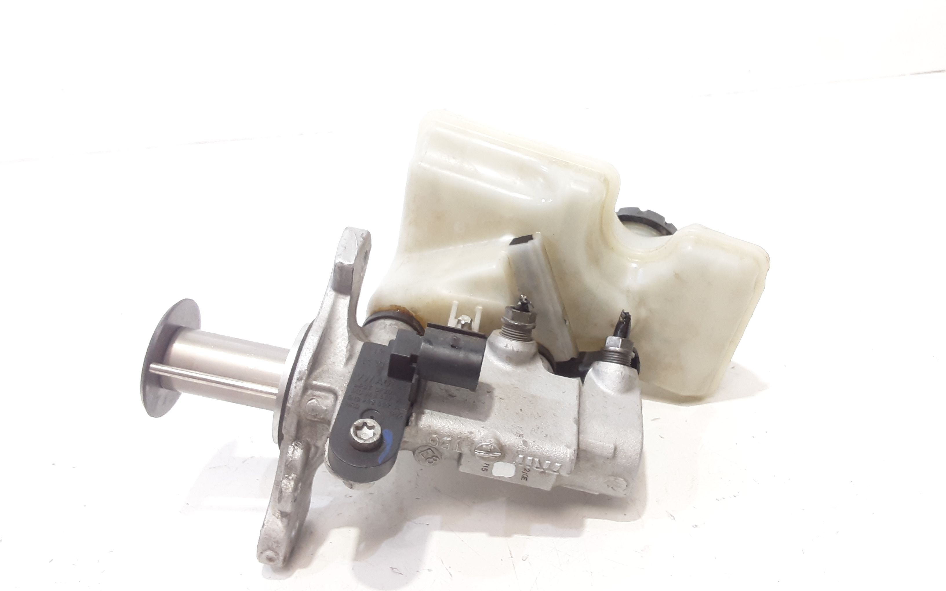 Pompa Comando Freni 2Q1614019REP Usato