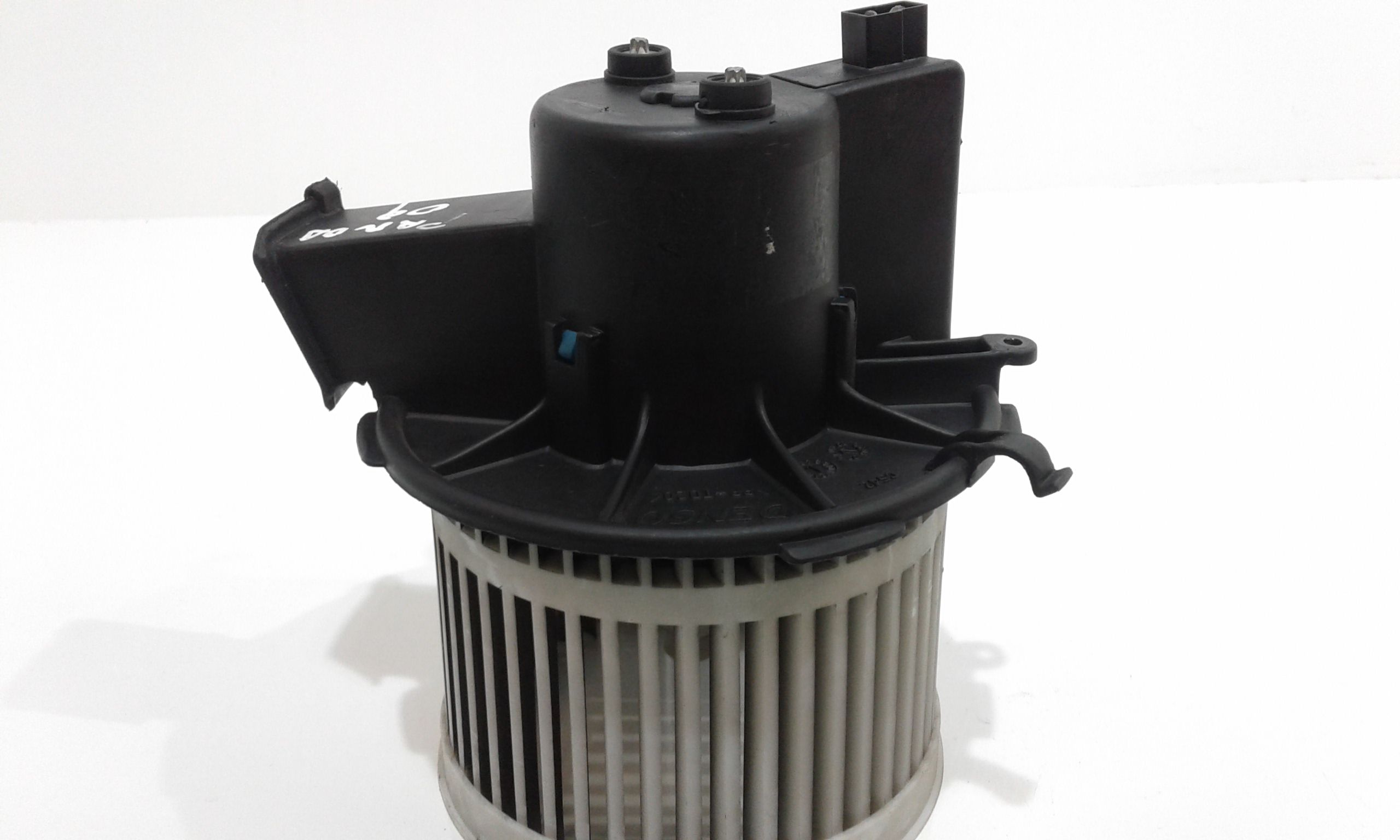 Motorino Ventilazione Abitacolo 77362537 Usato